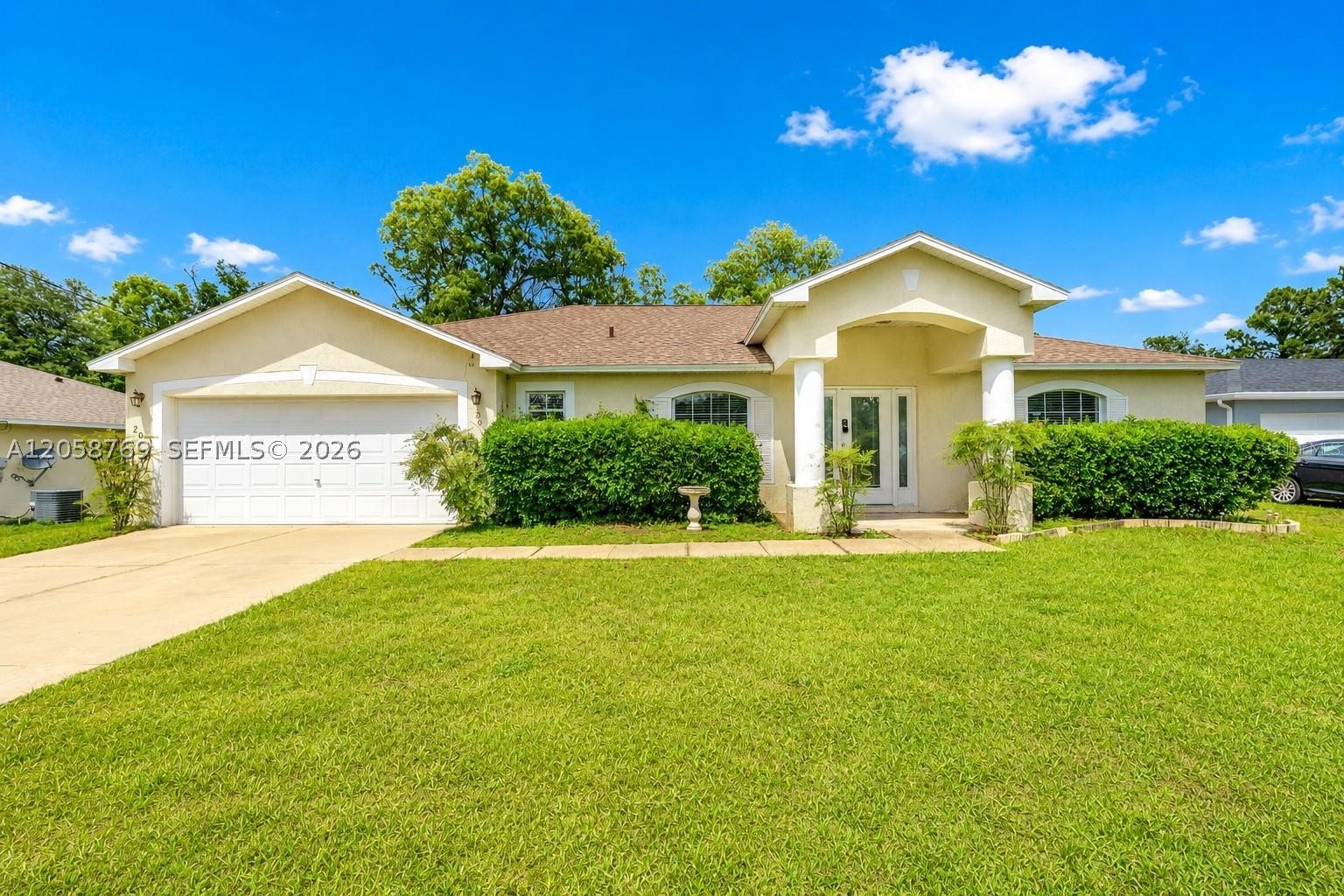 20 Pine Court Loop Property Photo 1