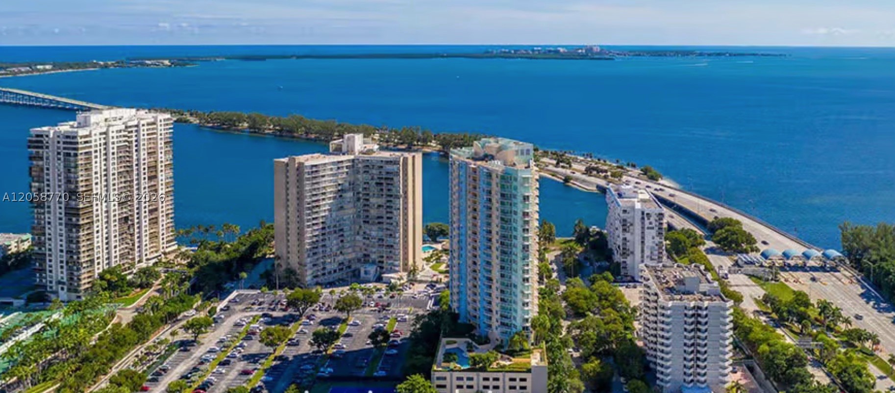 2475 Brickell Ave 1609 Property Photo 1