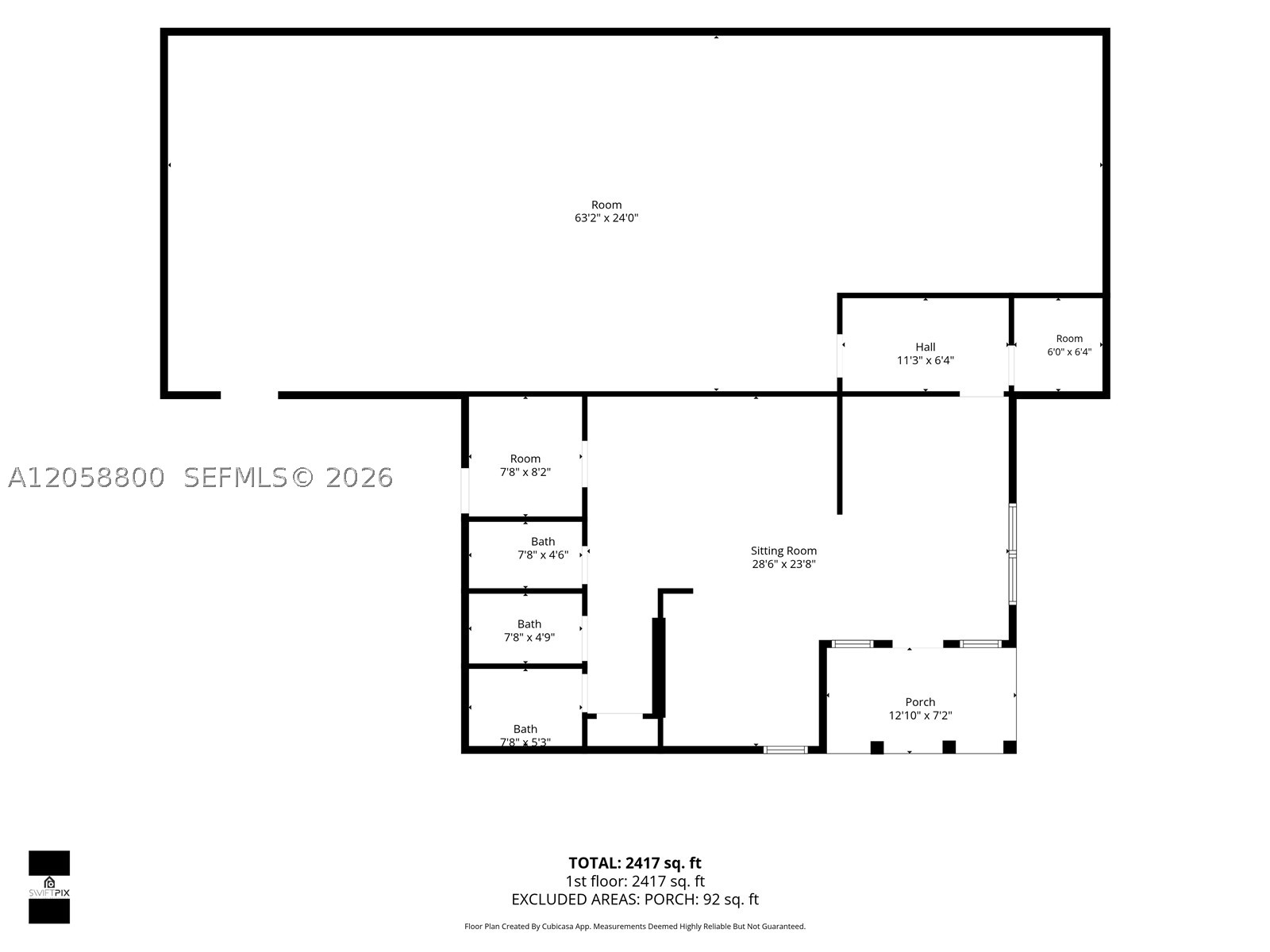 1830 Ne 153rd St Property Photo 23