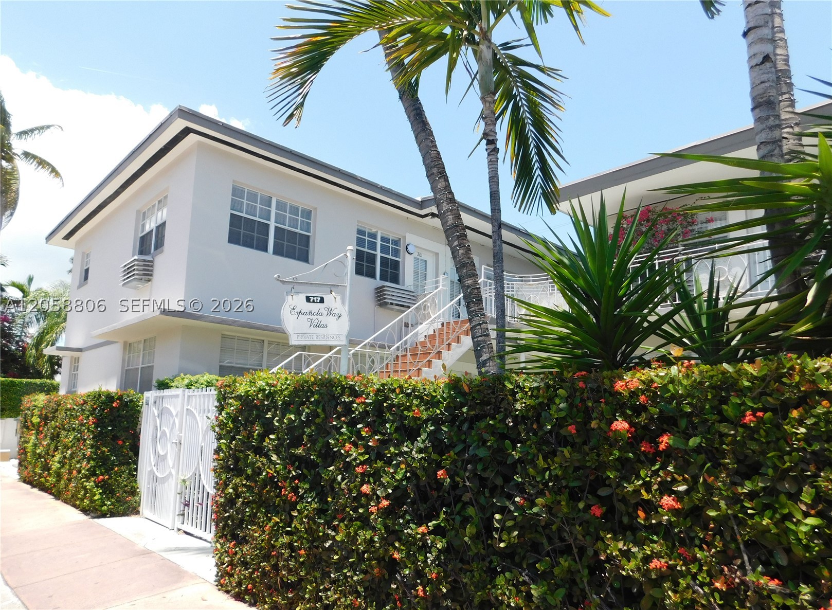 717 Espanola Way 201 Property Photo 1