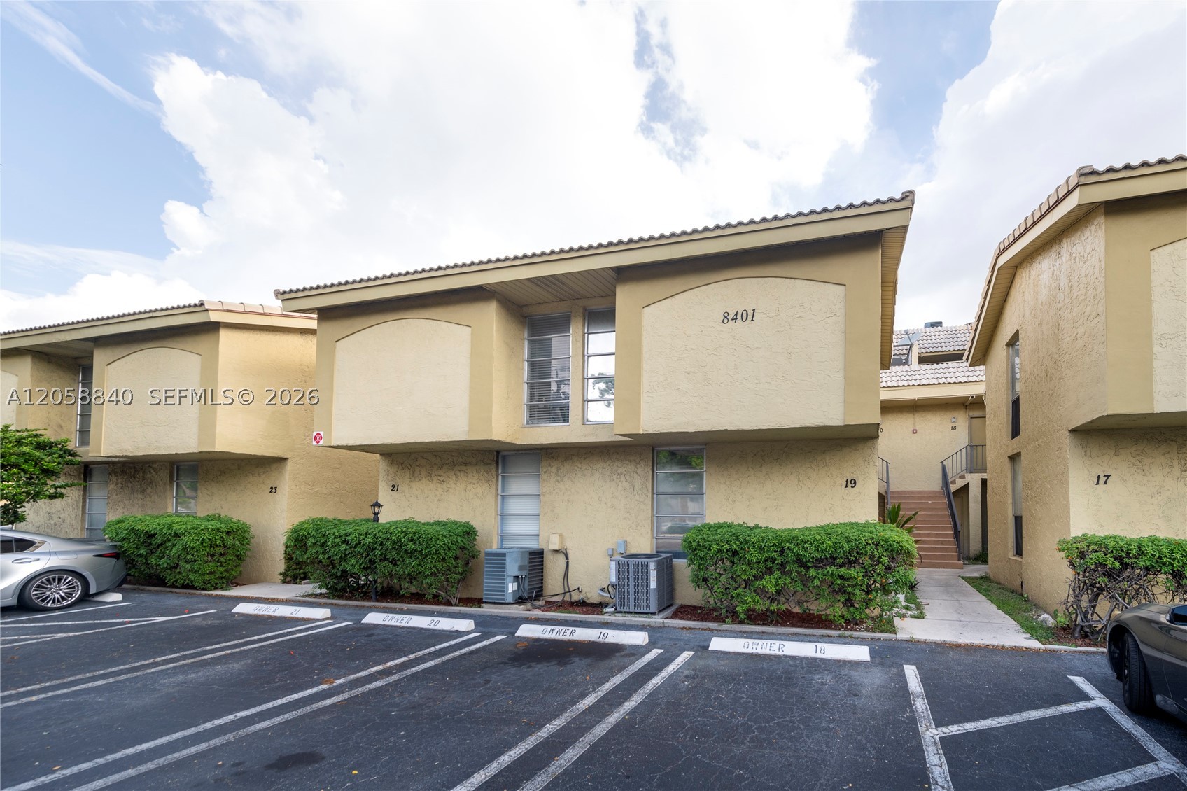 8401 W Sample Rd 19 Property Photo 1