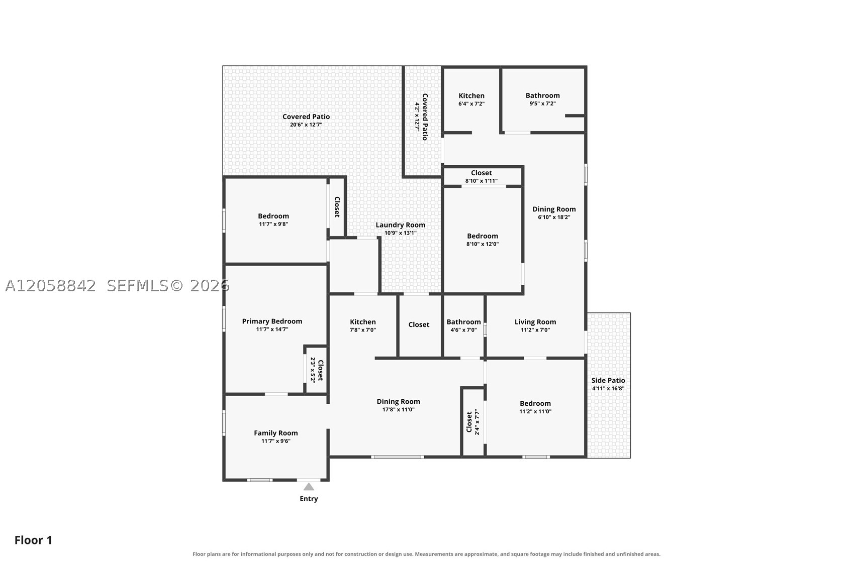 15431 Harding Ln Property Photo 3