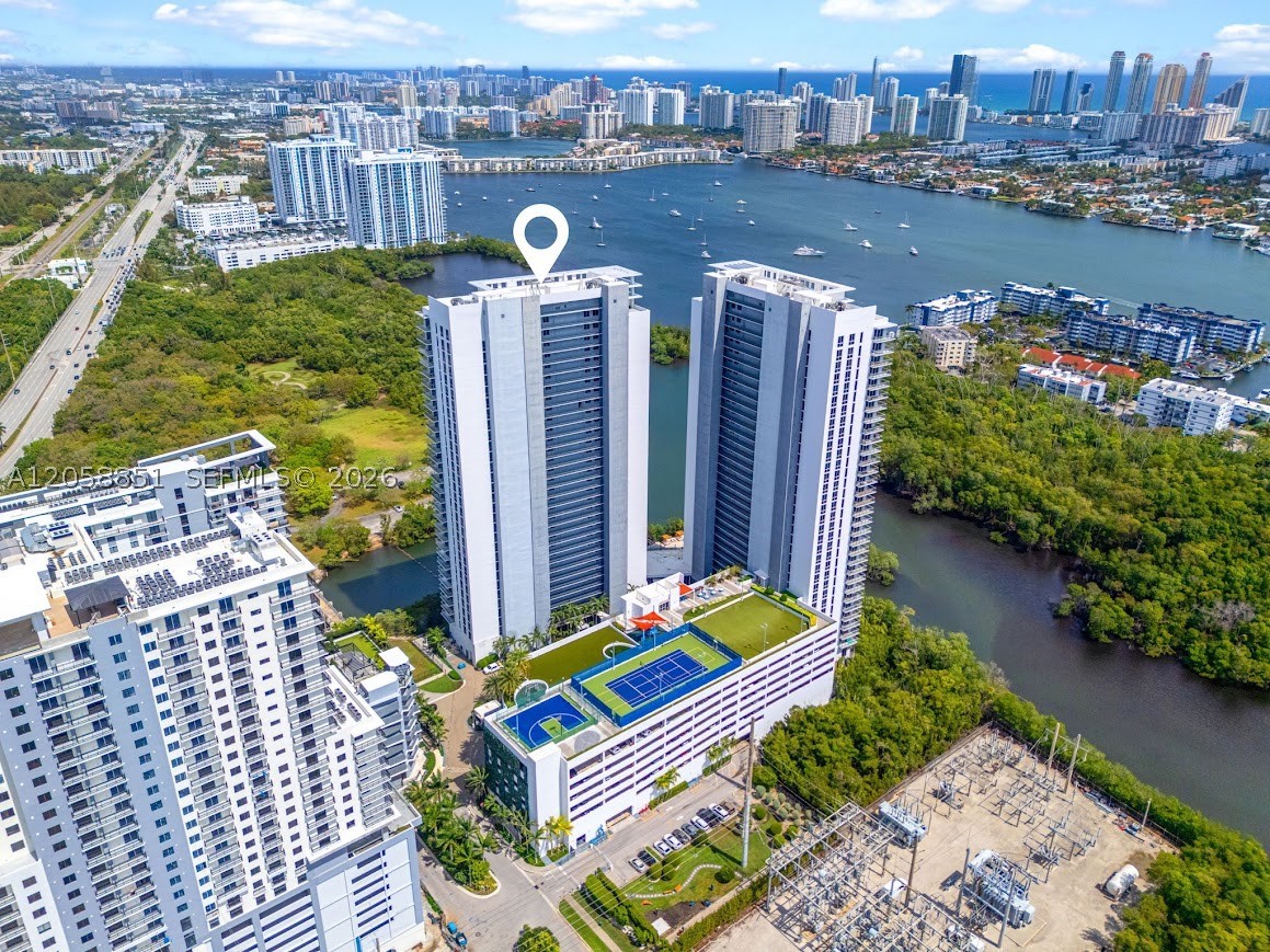 16385 Biscayne Blvd 3201 Property Photo 1