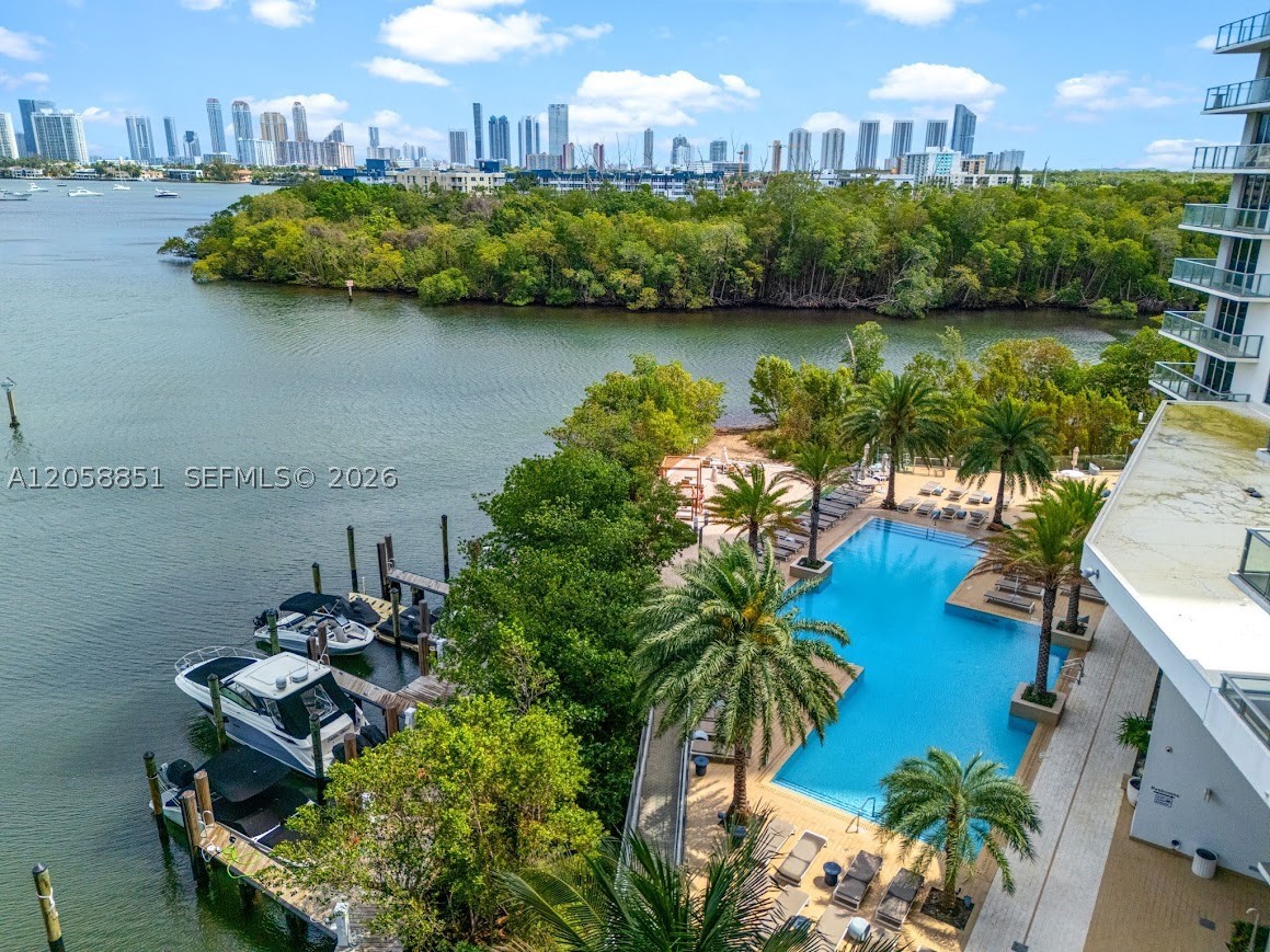 16385 Biscayne Blvd 3201 Property Photo 28