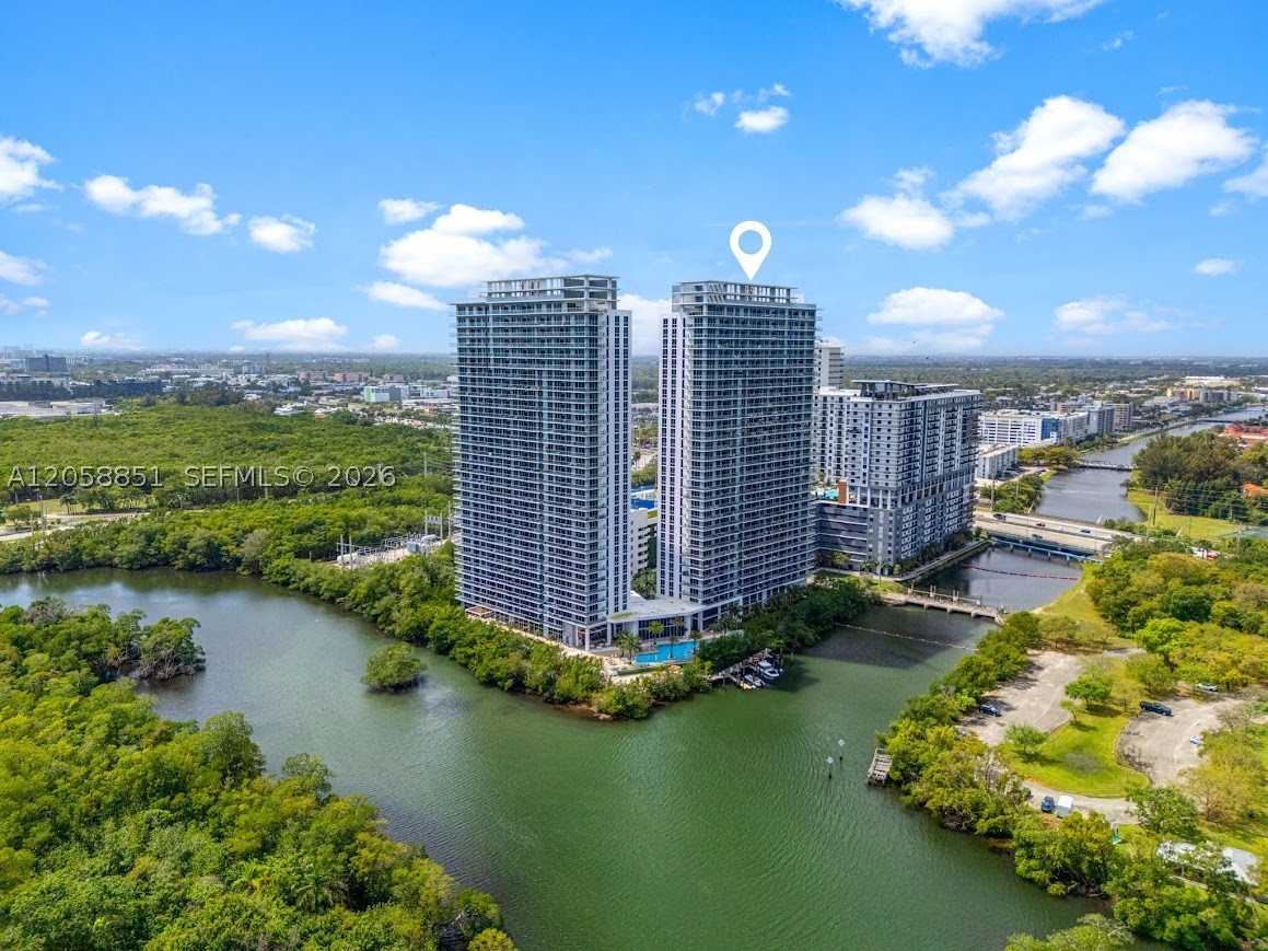 16385 Biscayne Blvd 3201 Property Photo 29