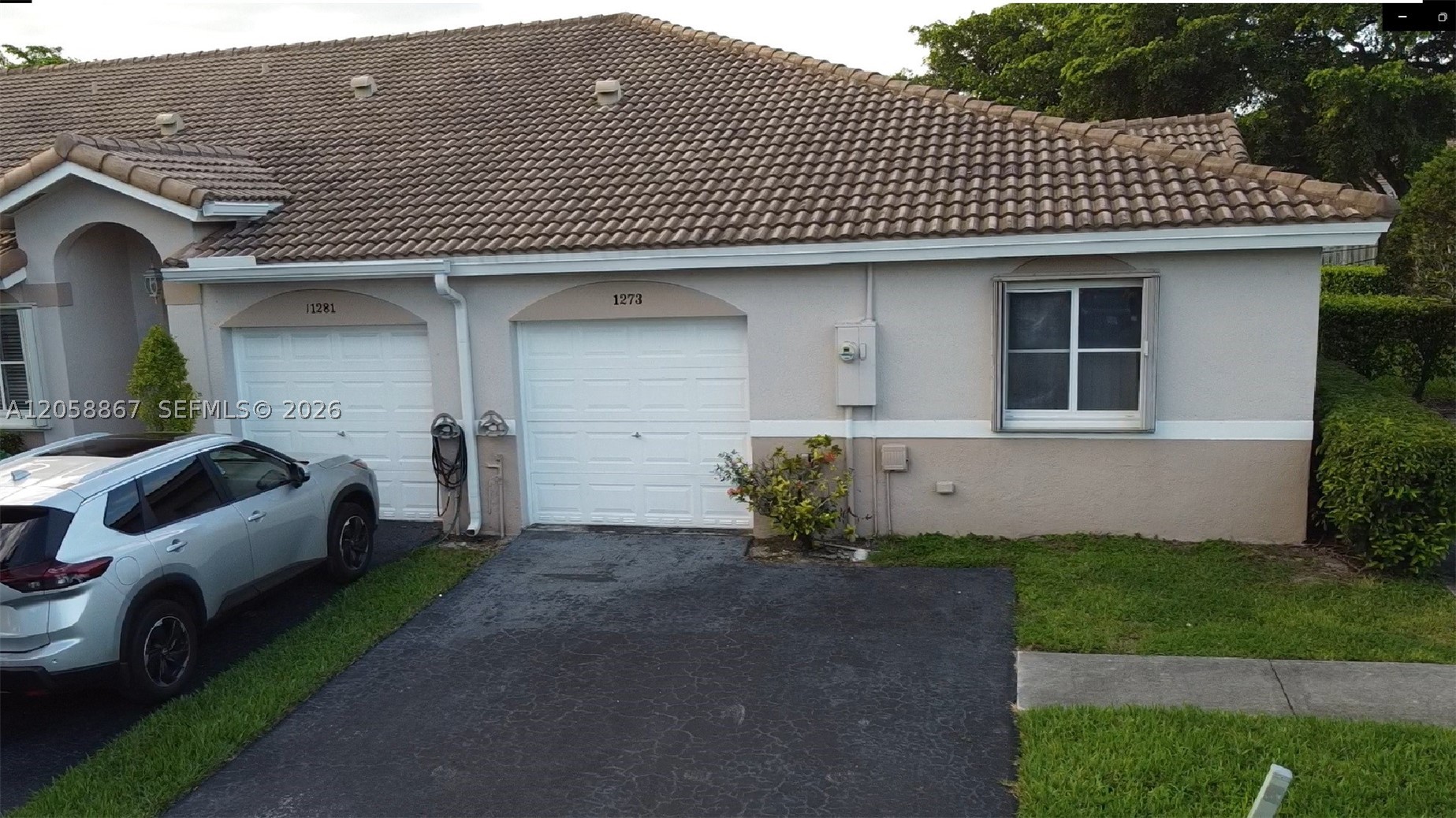 11273 SW 18th Ct Property Photo 1
