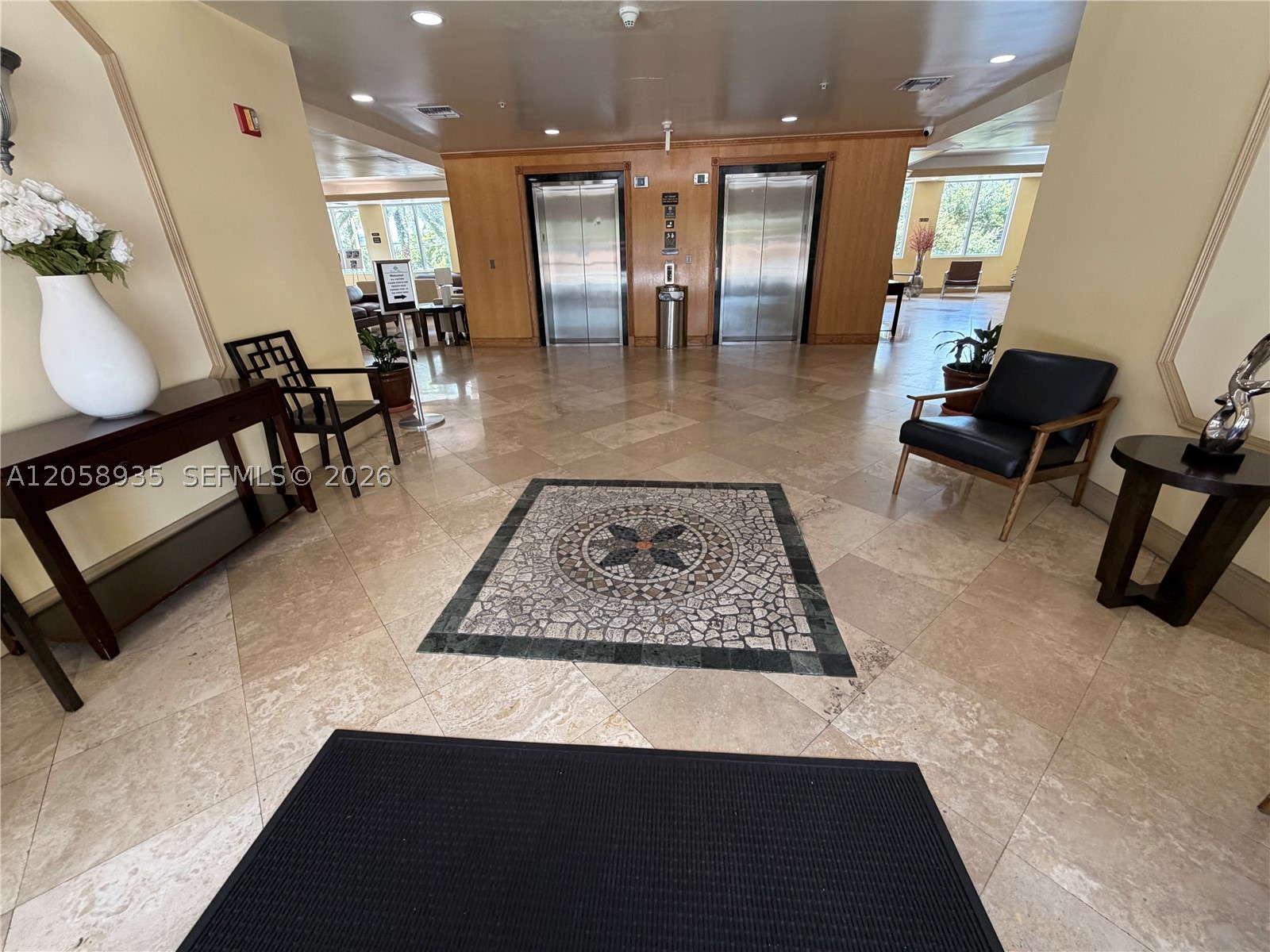 3500 Coral Way 907 Property Photo 2