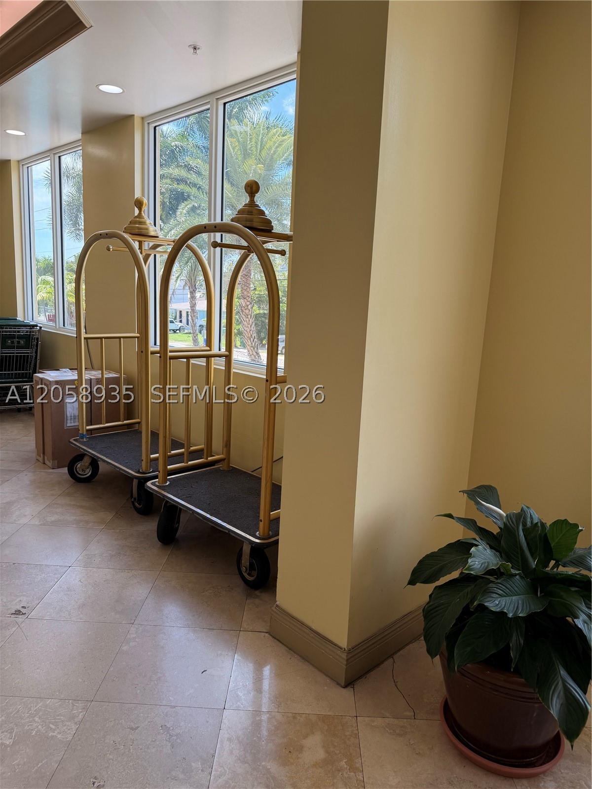 3500 Coral Way 907 Property Photo 5