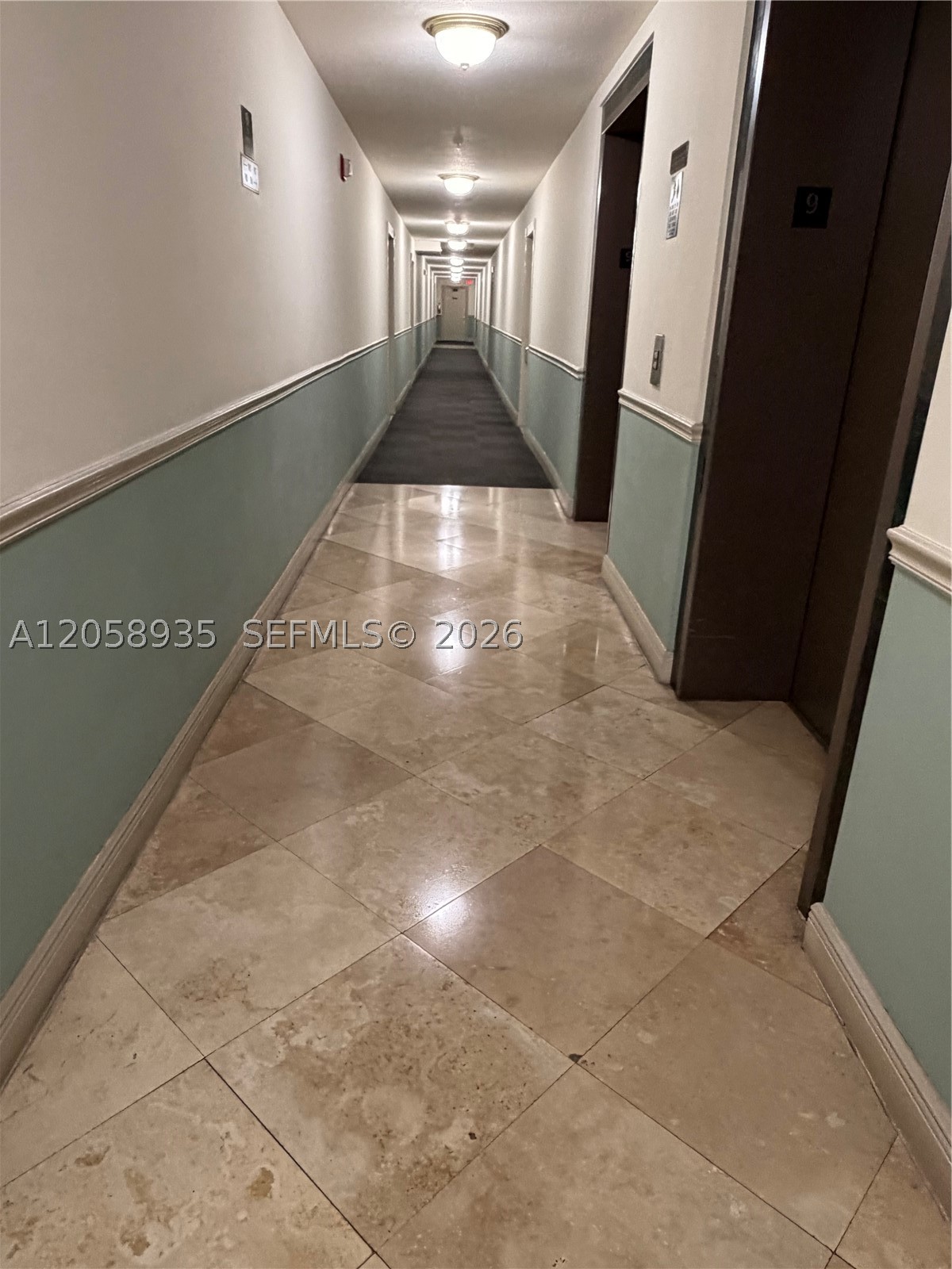 3500 Coral Way 907 Property Photo 8