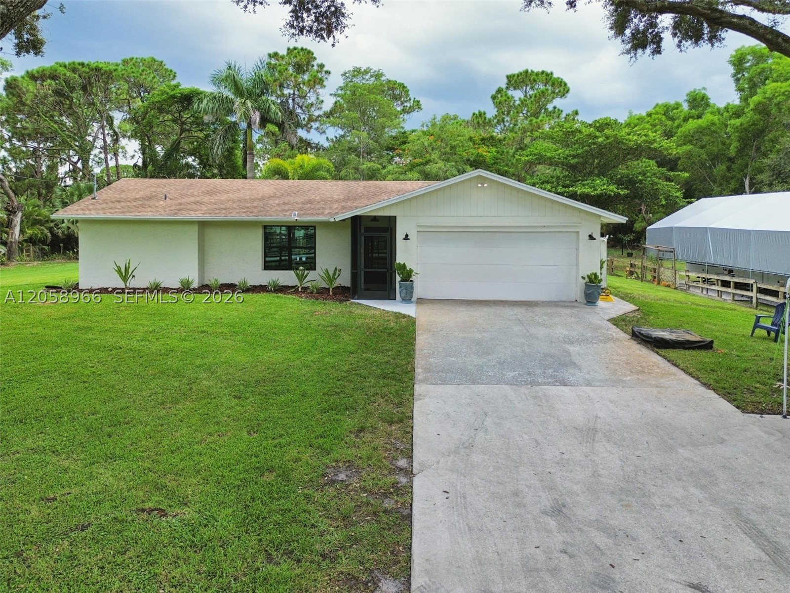 16282 E Downers Drive Property Photo 1