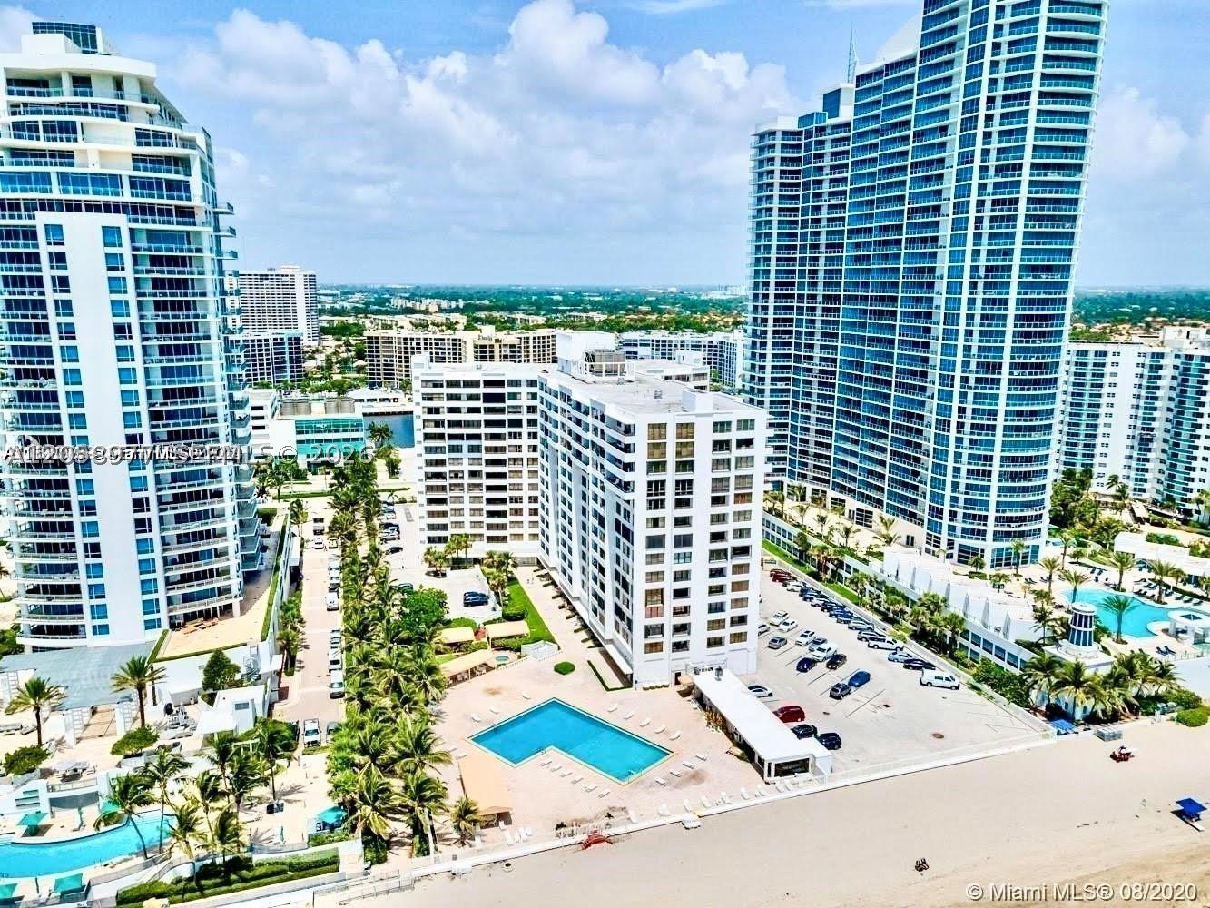 3505 S Ocean Dr 911 Property Photo 4