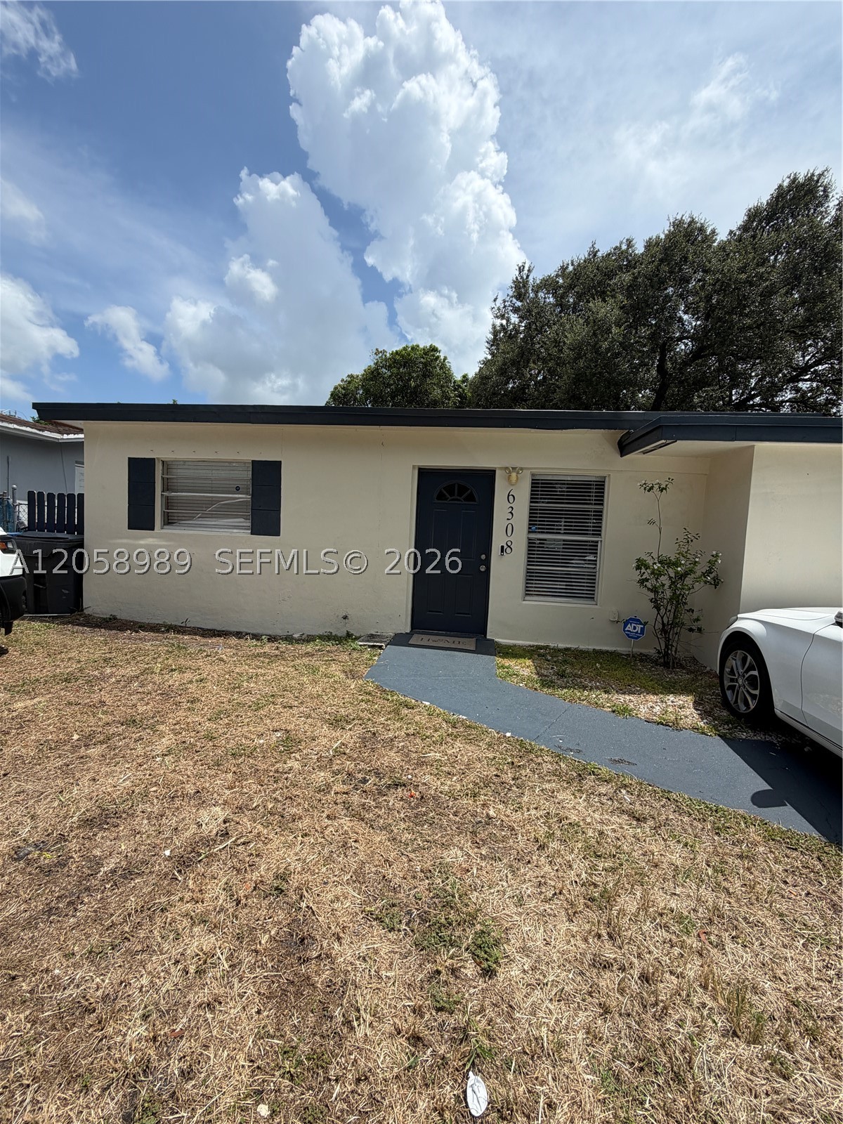 6308 Cleveland St Main Property Photo 1
