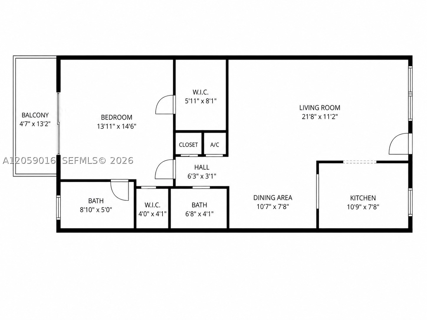 7620 Carlyle Ave 206 Property Photo 21