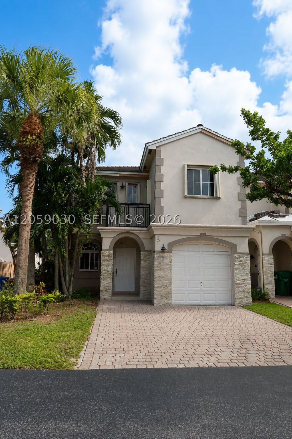 8341 SW 124th Ave 101-15 Property Photo 1