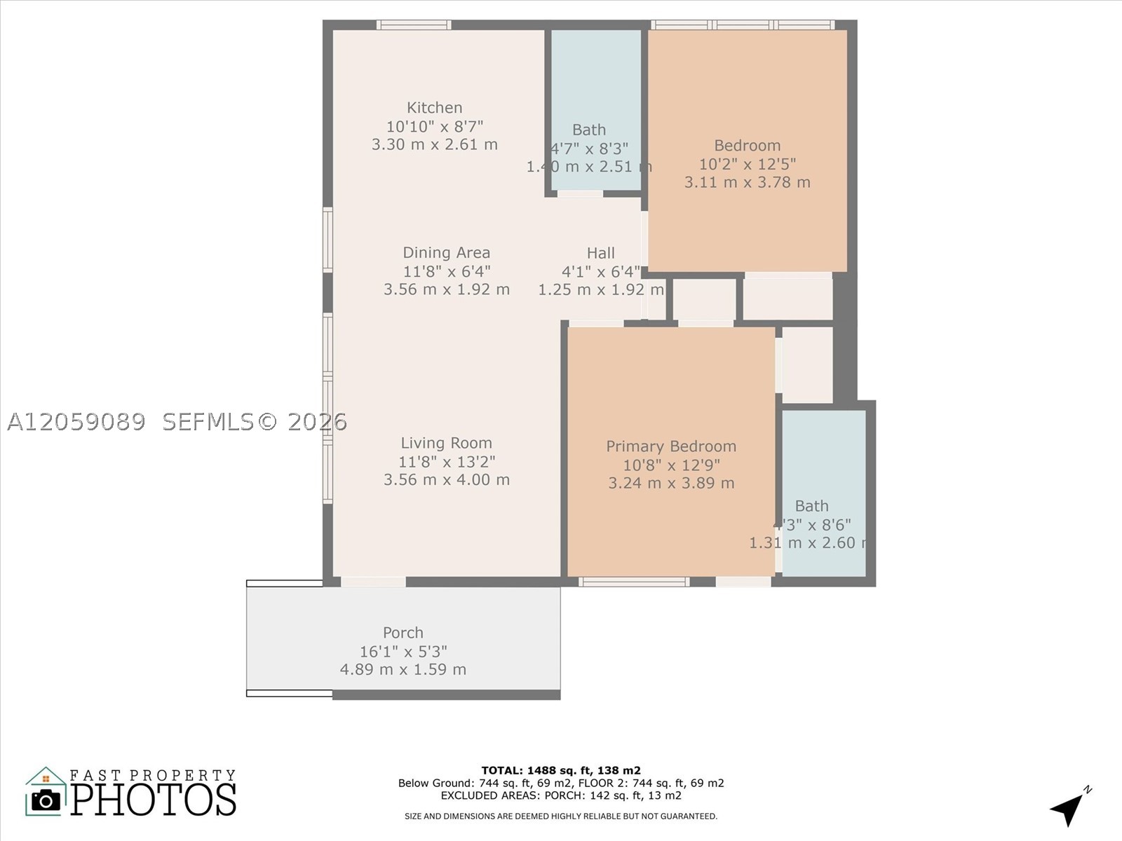 11900 N Bayshore Dr 101 Property Photo 37