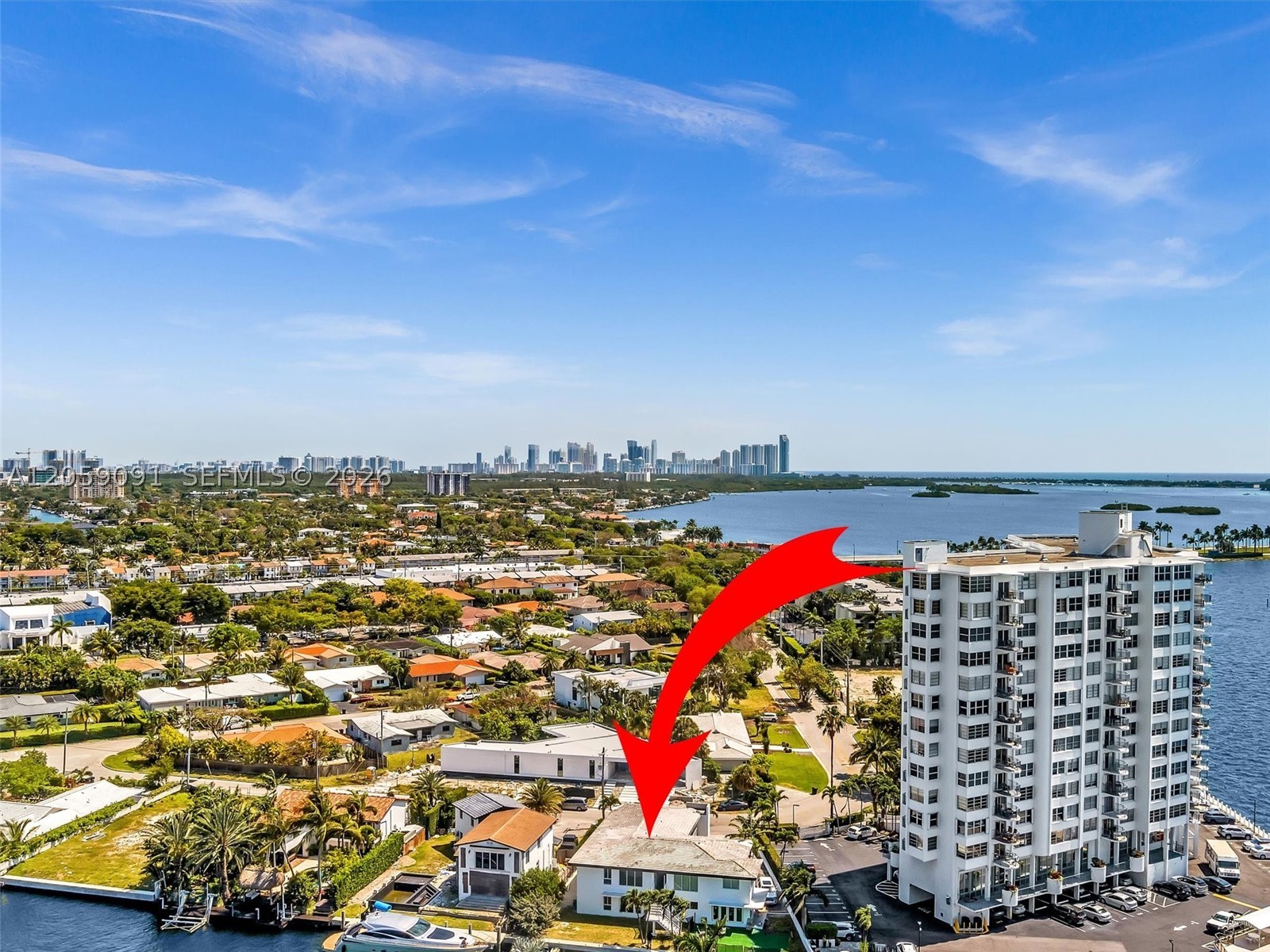 11900 N Bayshore Dr 104 Property Photo 35