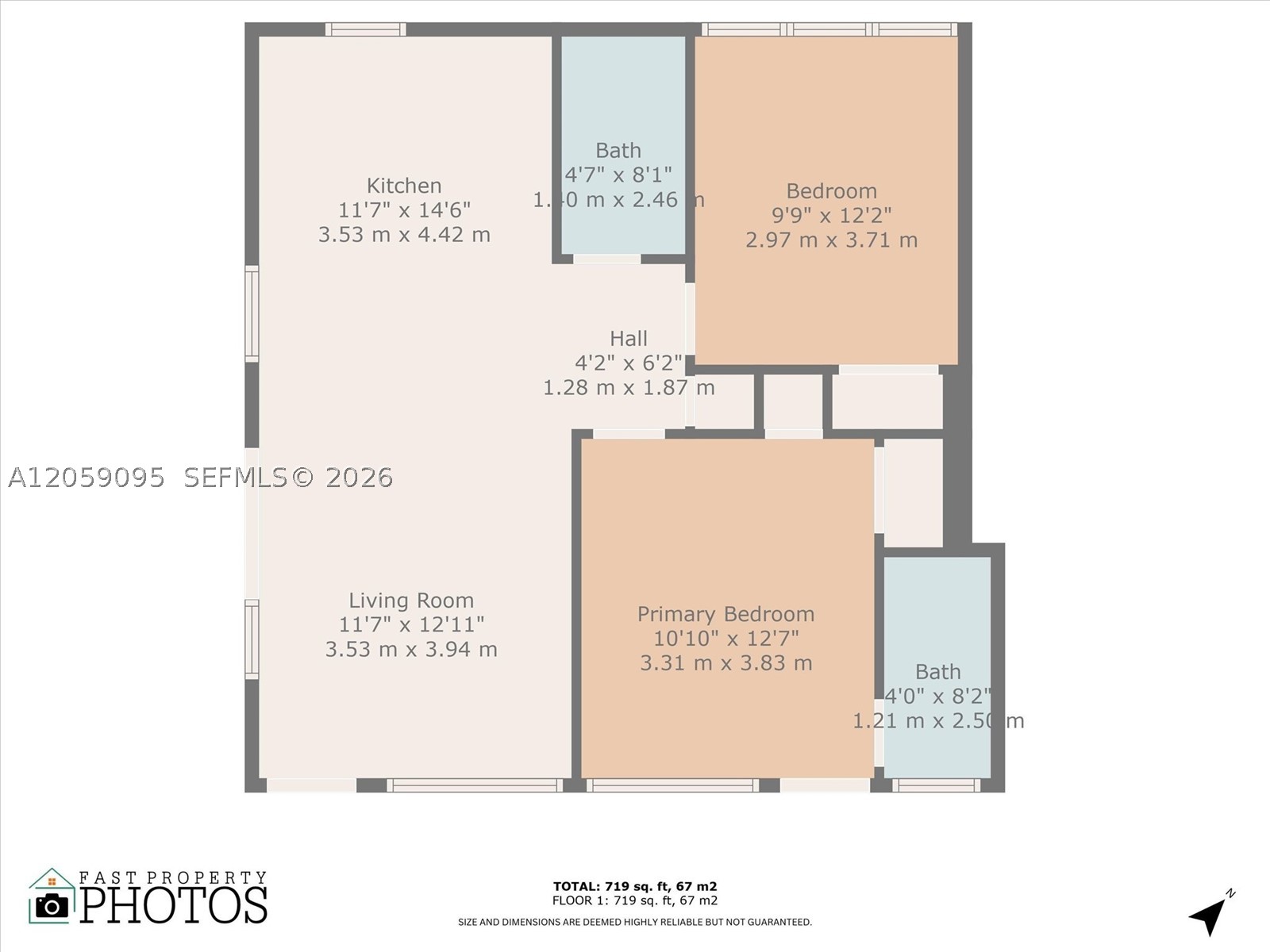 11900 N Bayshore Dr 207 Property Photo 31