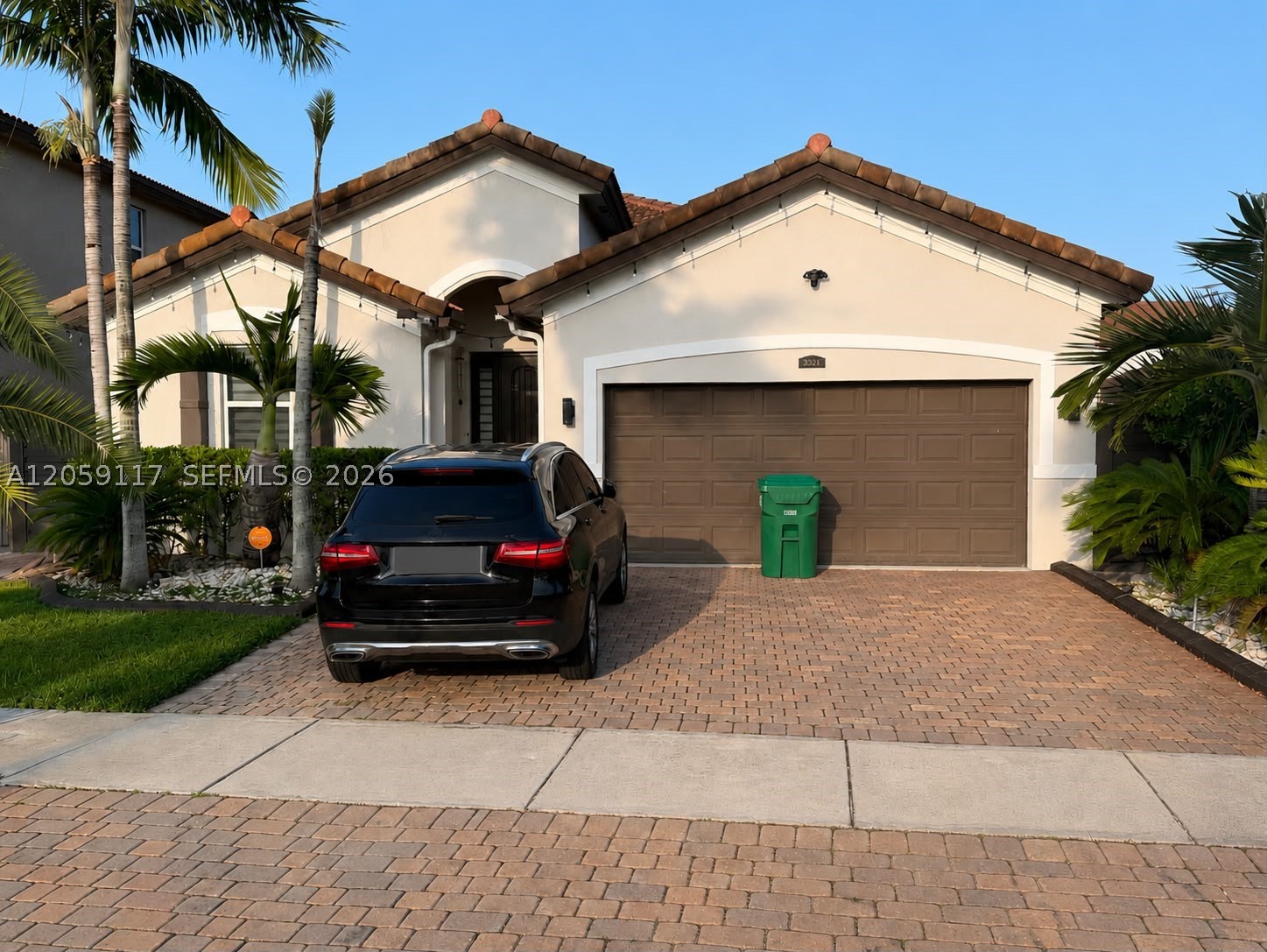 25163 SW 118th Pl Property Photo 1