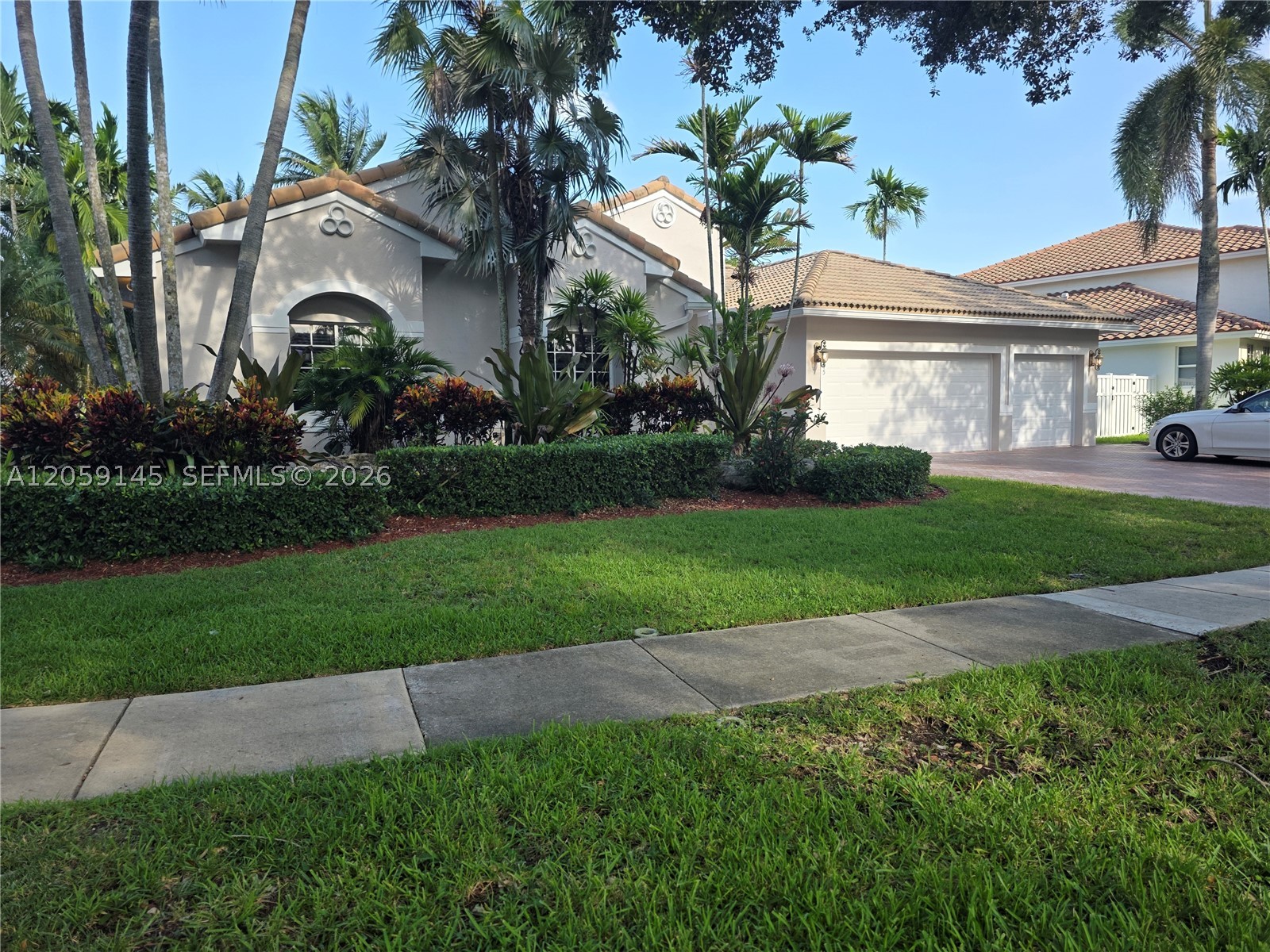 4045 Sw 151st Ter Property Photo 3