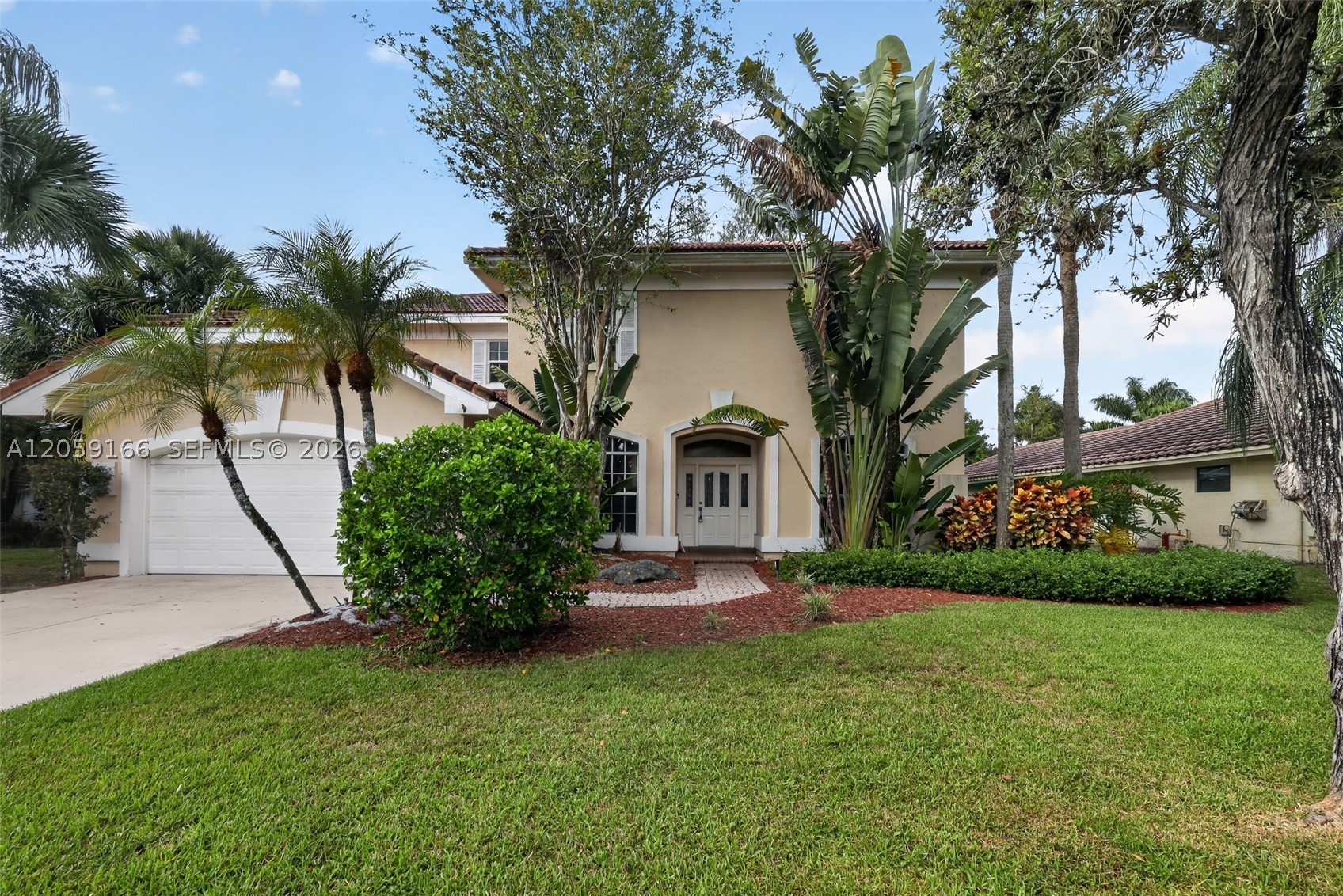 6020 Nw 67th Ct Property Photo 1