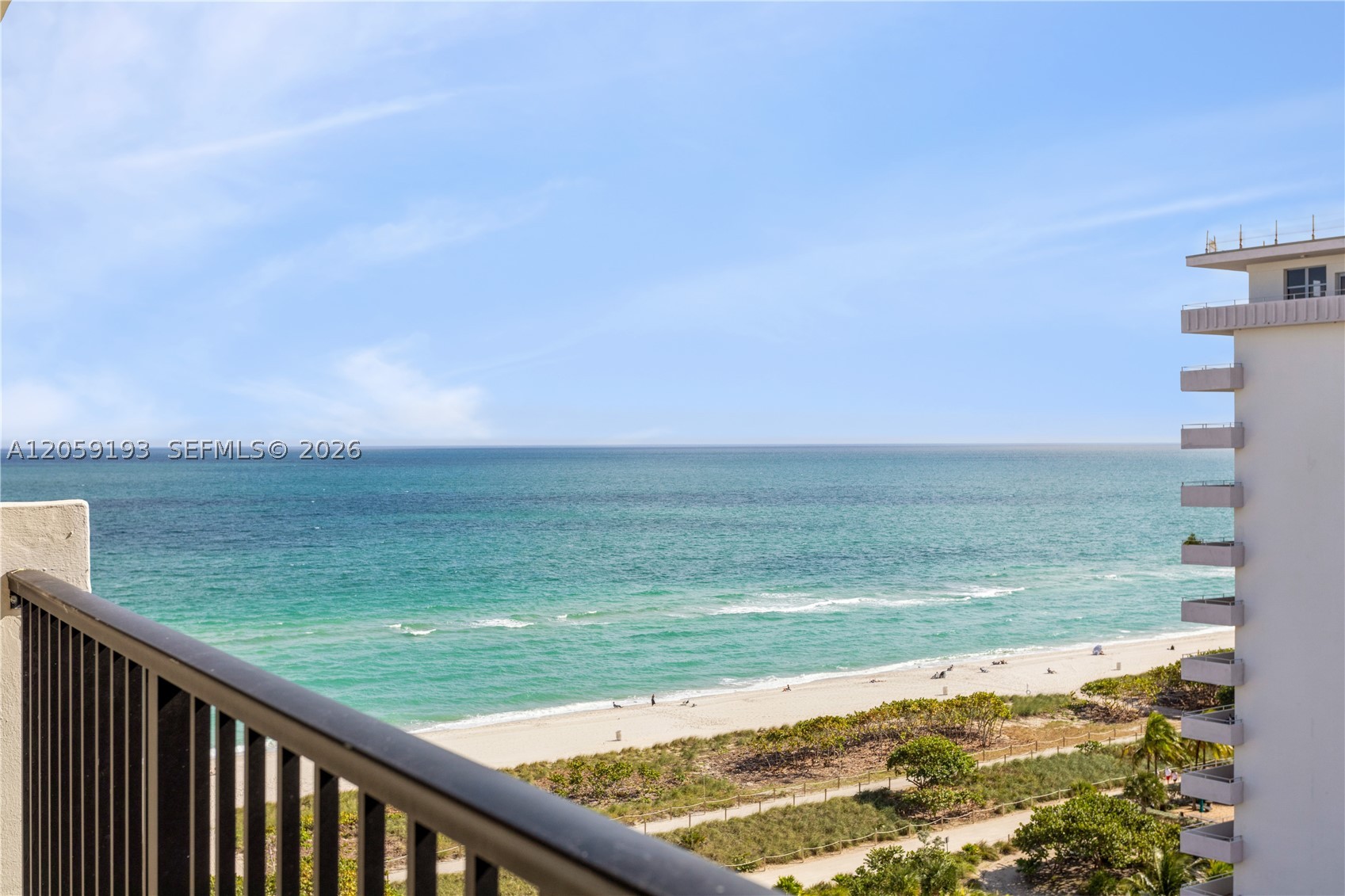 9273 Collins Ave 1101 Property Photo 1