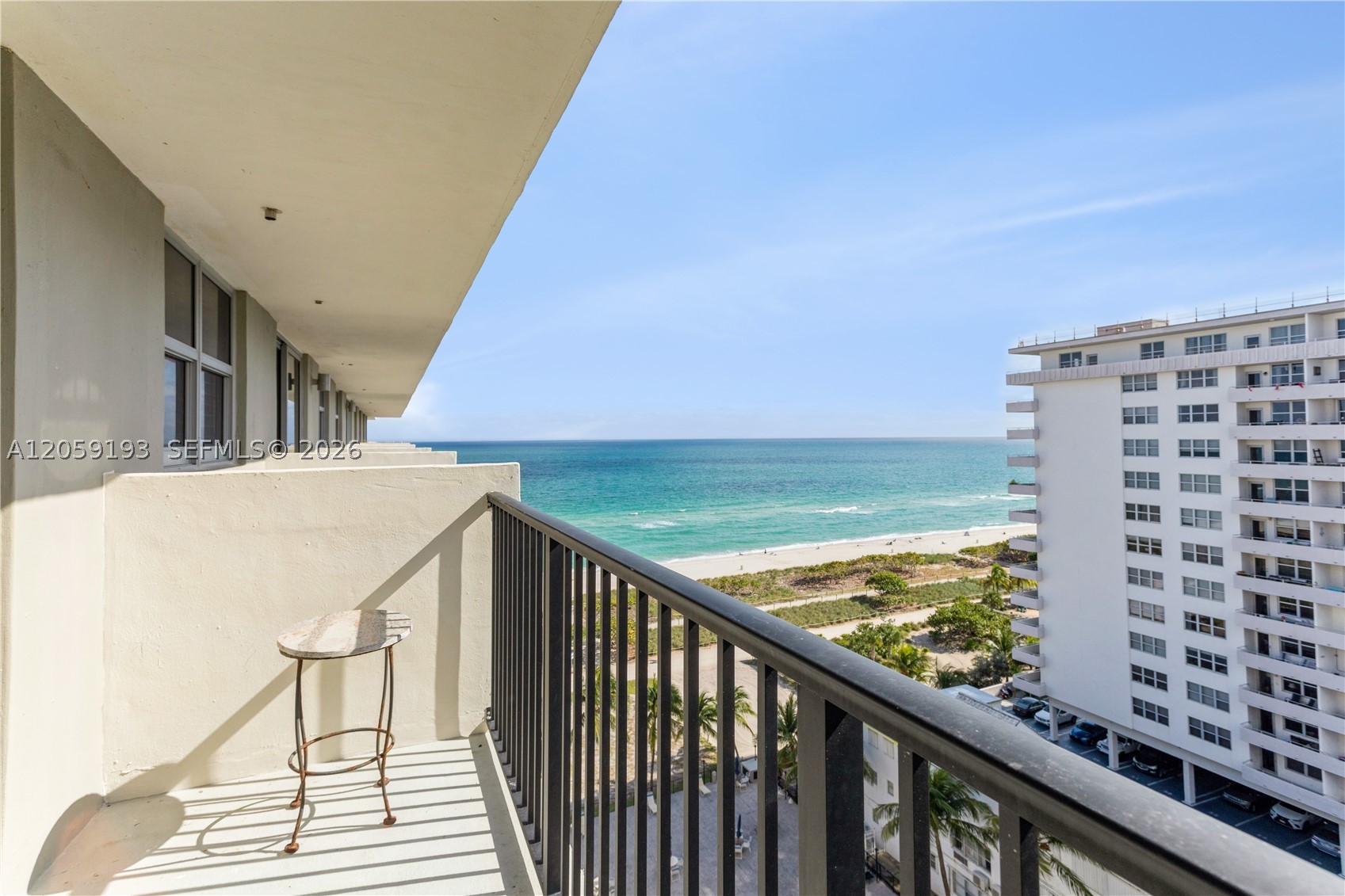 9273 Collins Ave 1101 Property Photo 16