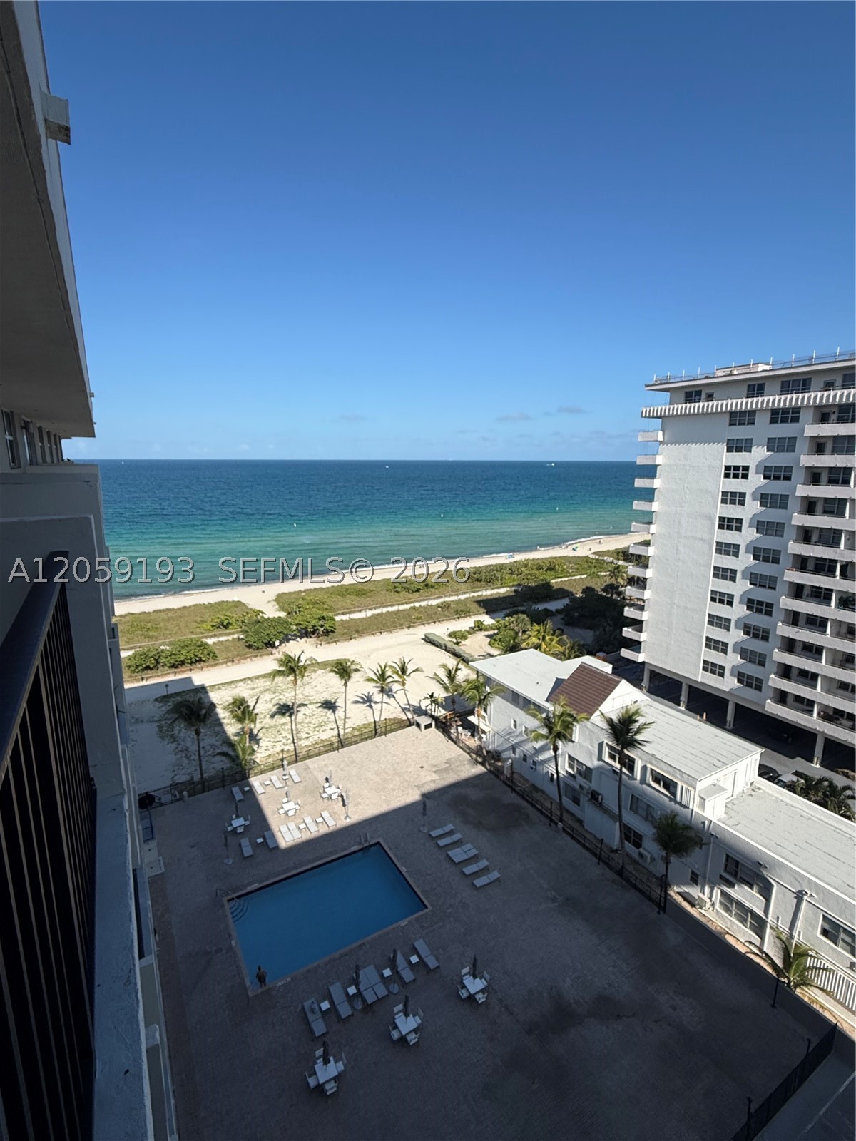 9273 Collins Ave 1101 Property Photo 17