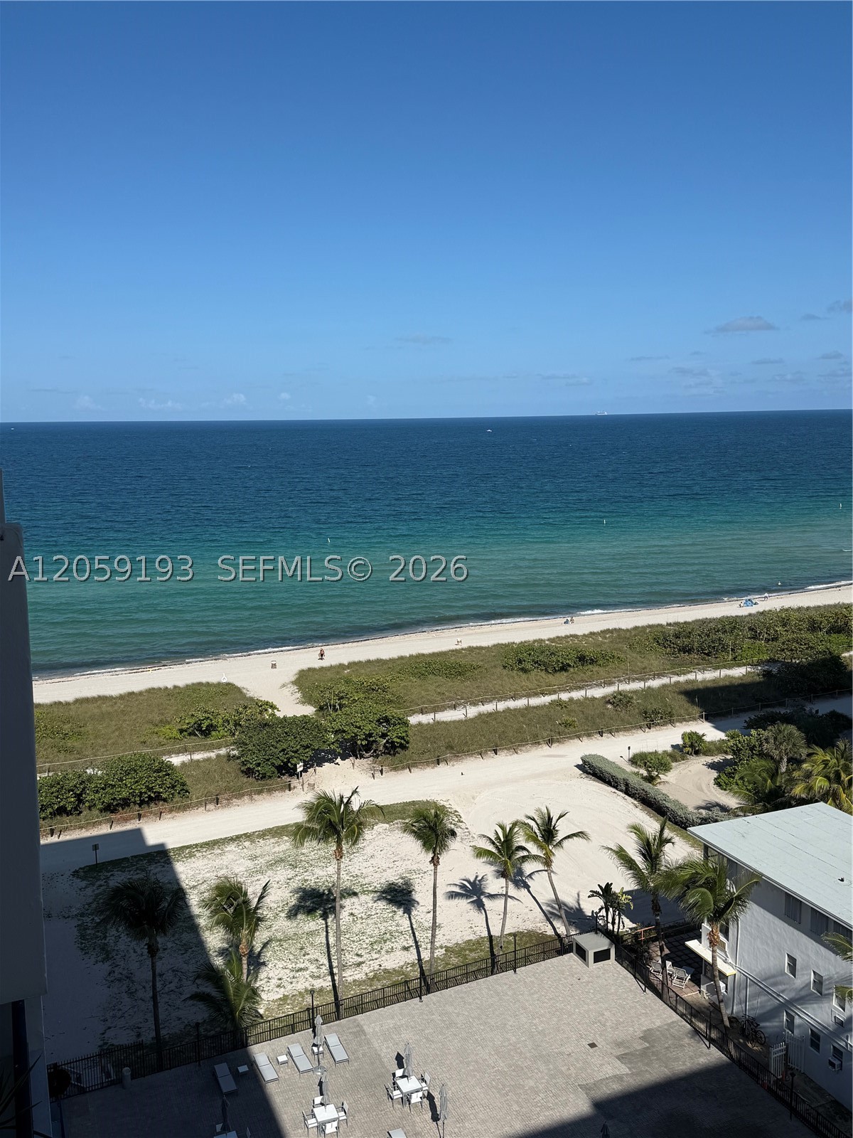 9273 Collins Ave 1101 Property Photo 18