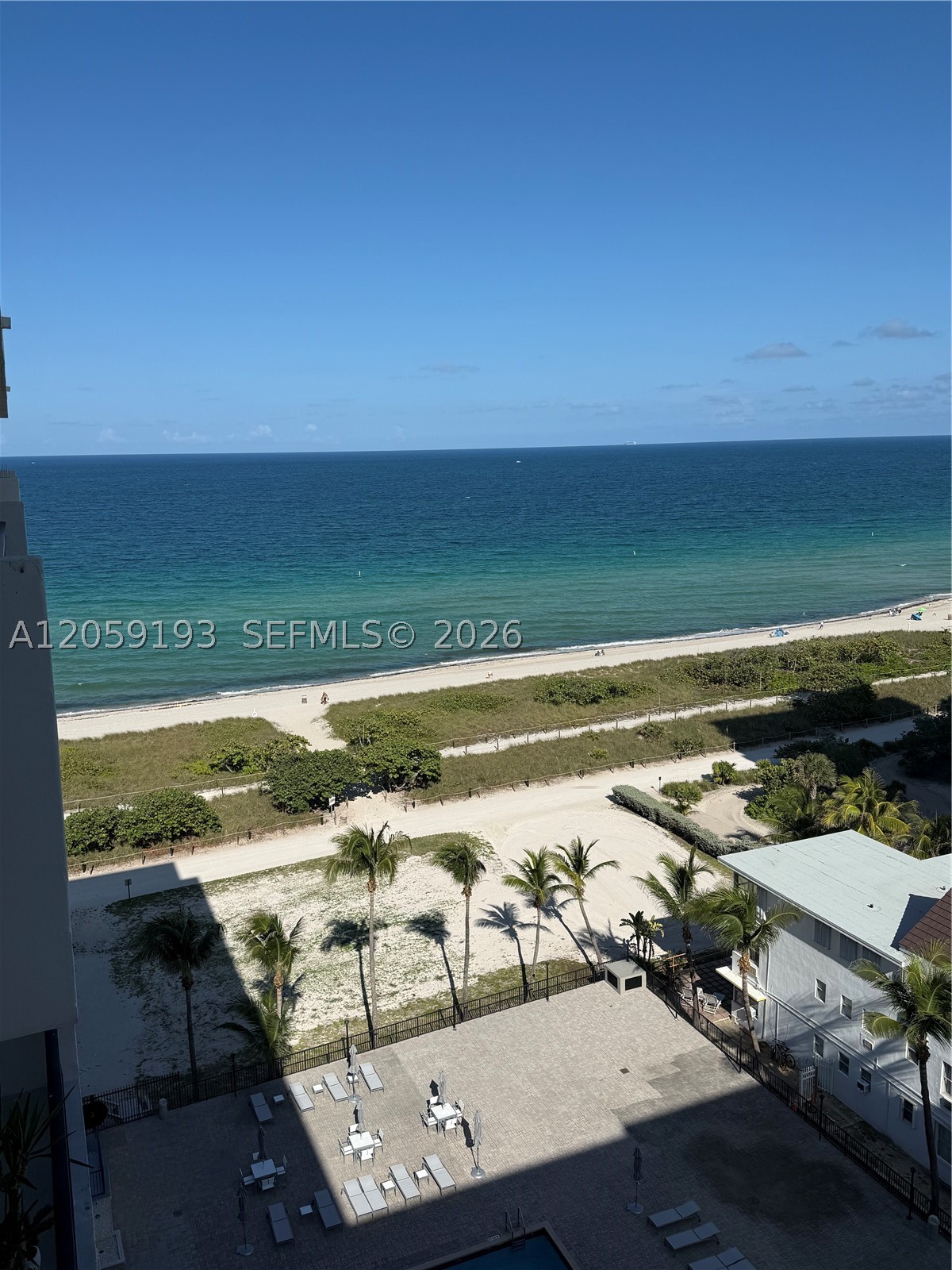 9273 Collins Ave 1101 Property Photo 19