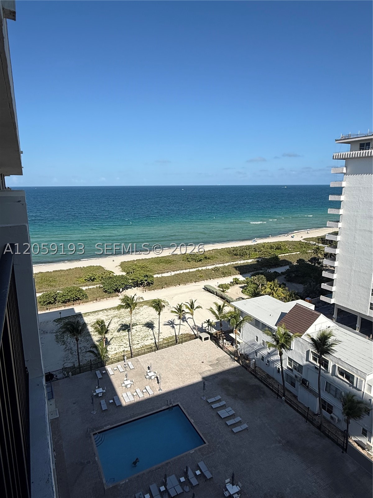 9273 Collins Ave 1101 Property Photo 21