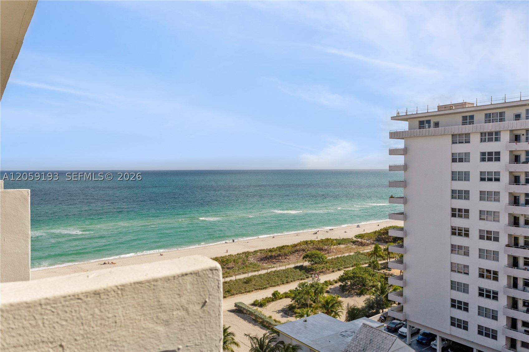 9273 Collins Ave 1101 Property Photo 22