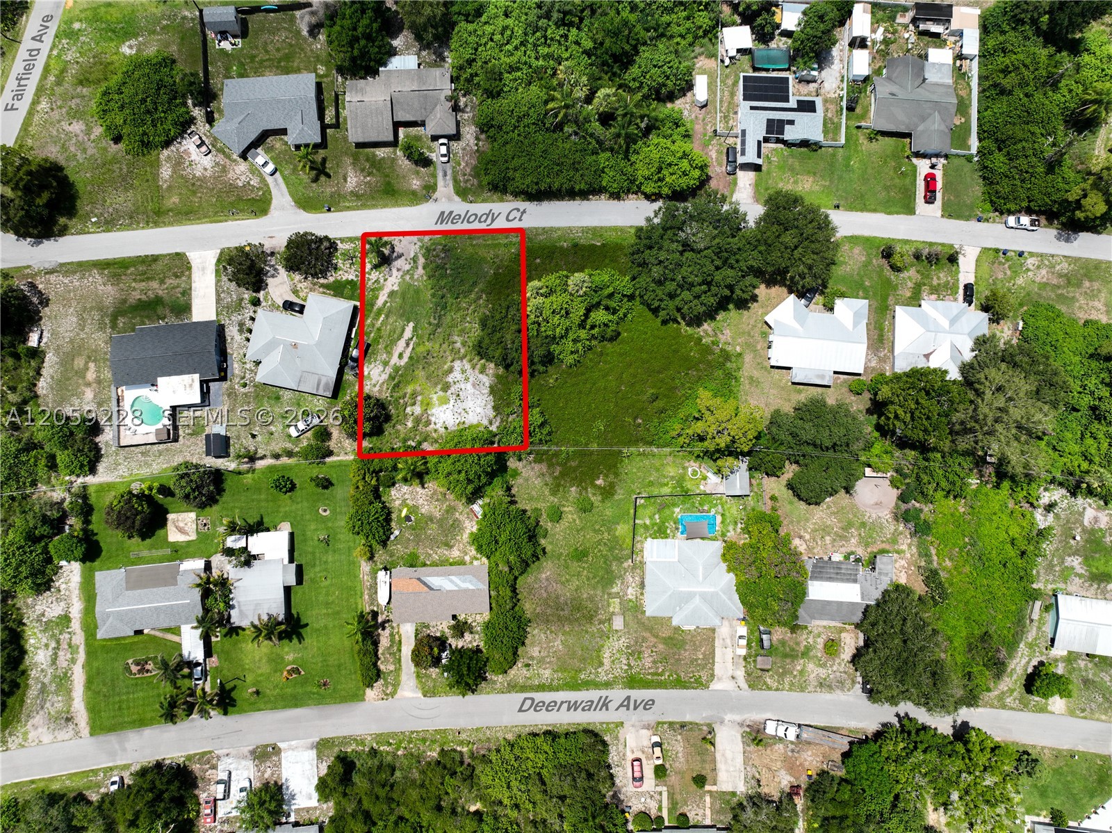 228 Melody Ct Property Photo 1