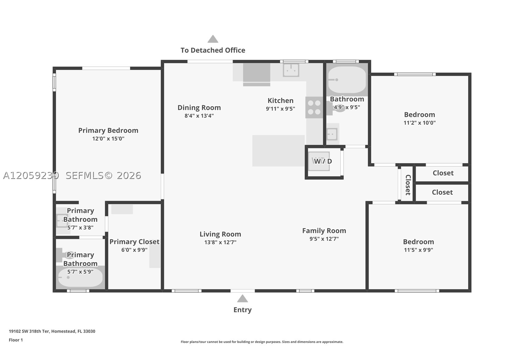 19102 Sw 318th Ter Property Photo 63