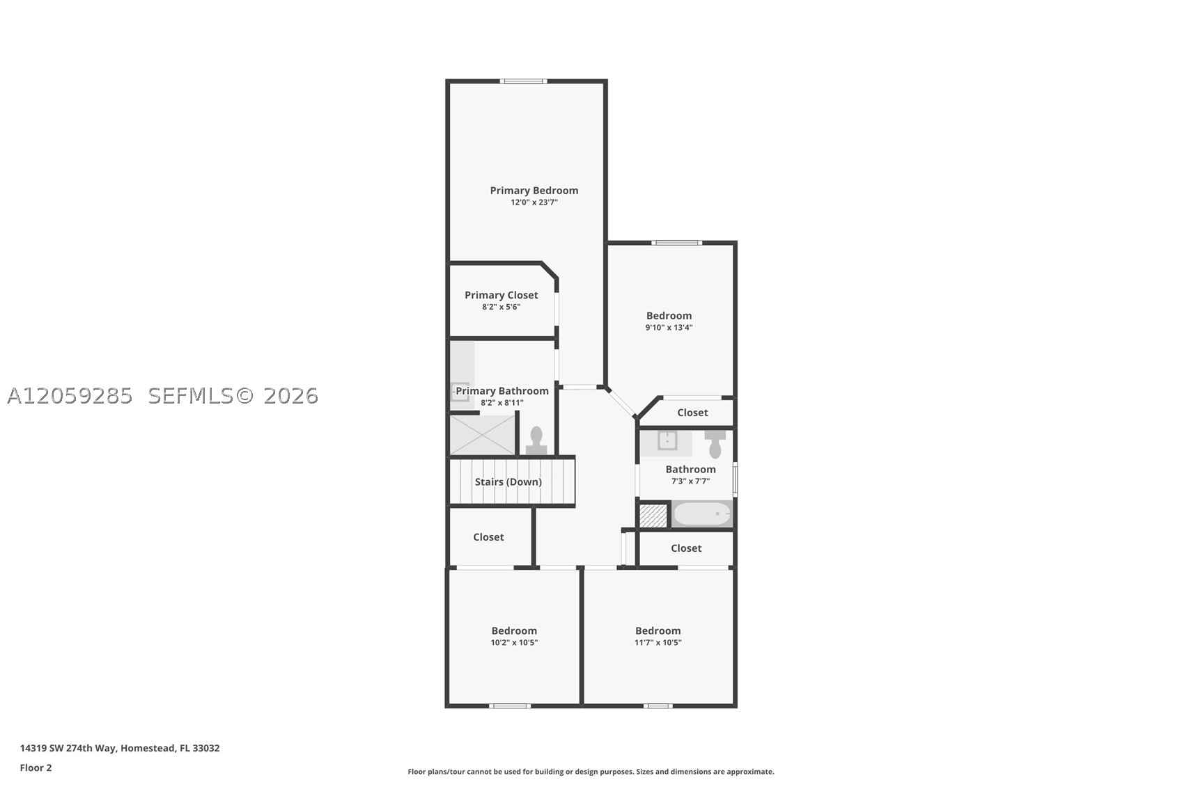 14319 Sw 274th Way Property Photo 60