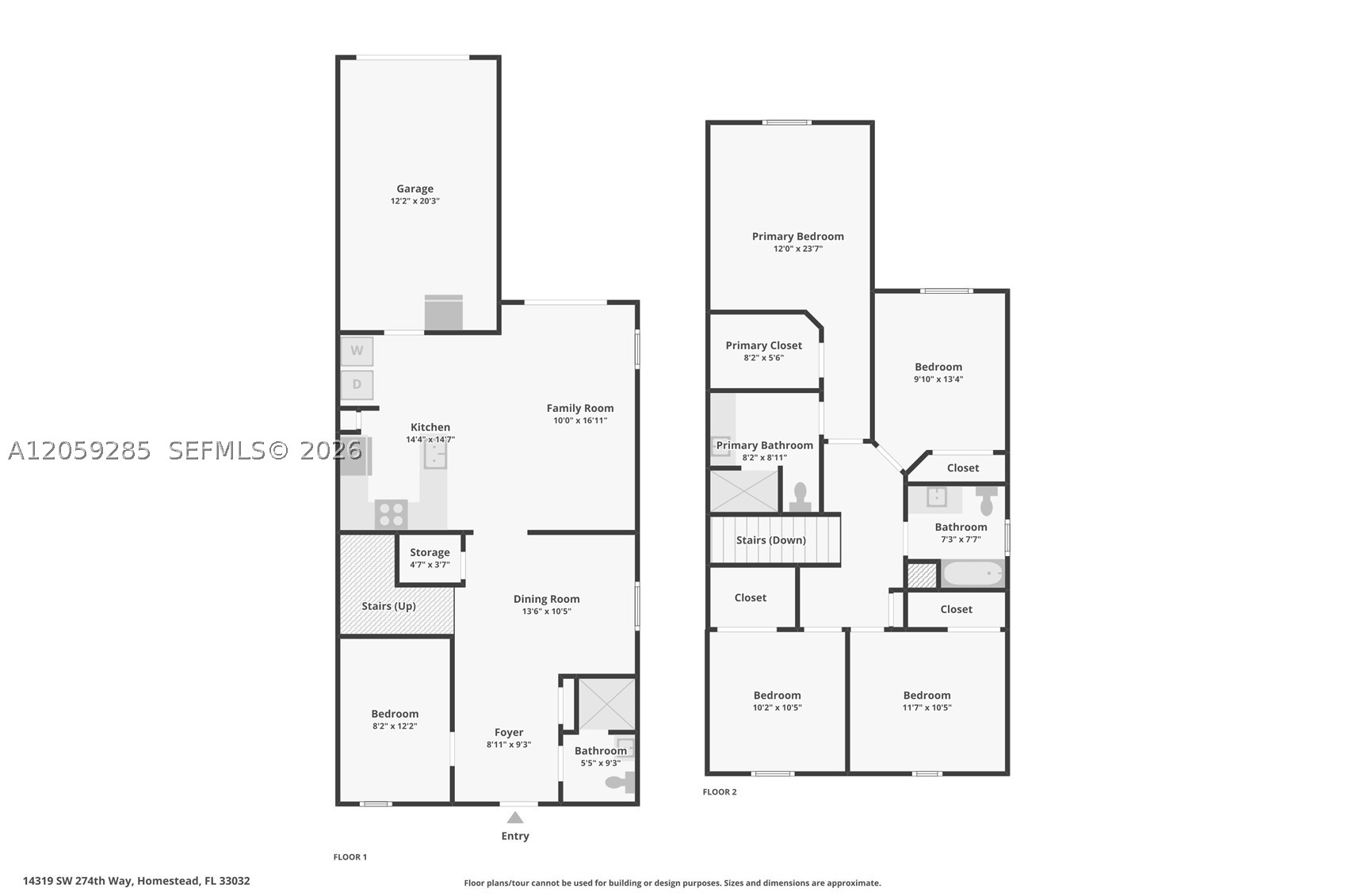 14319 Sw 274th Way Property Photo 61
