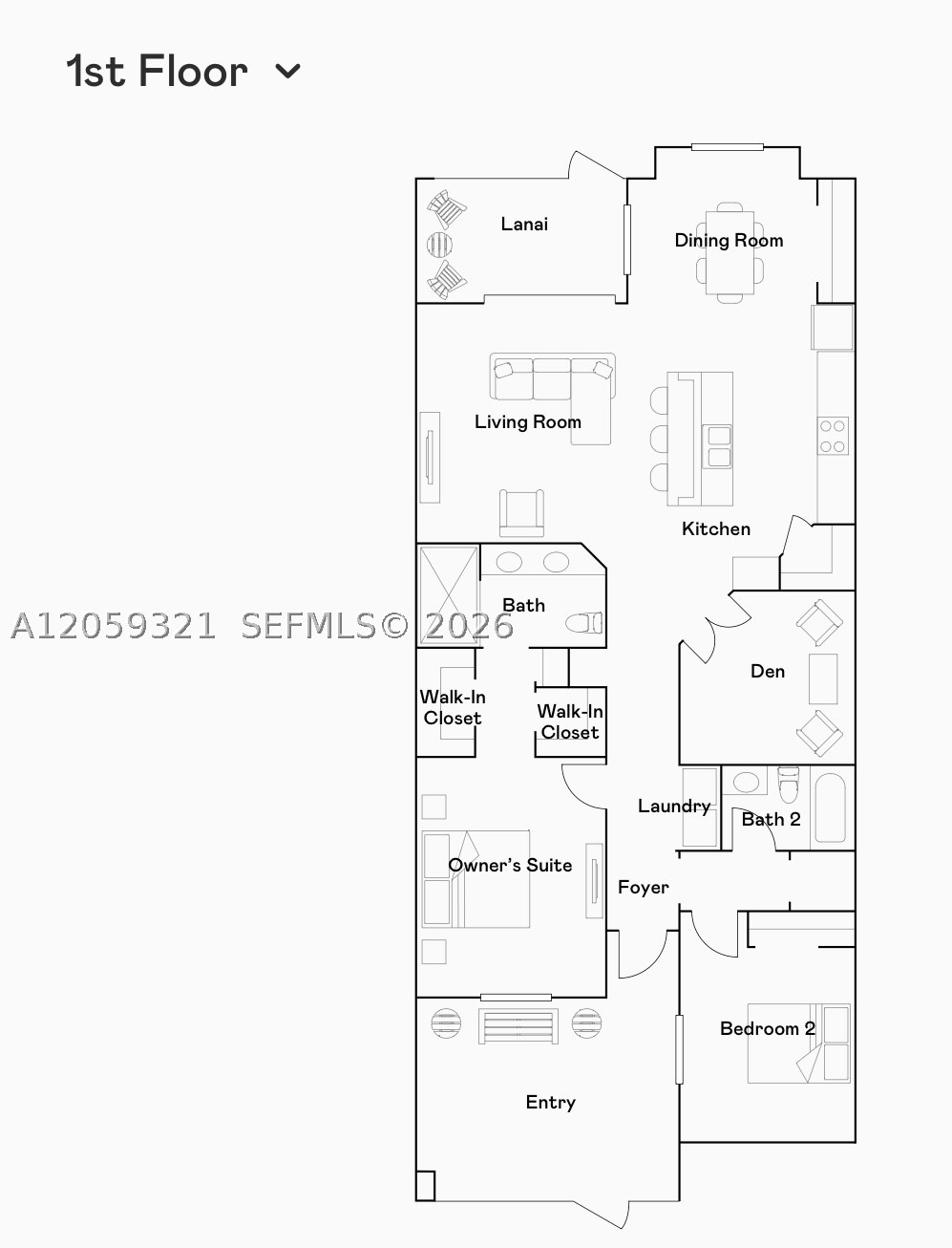 6070 National Blvd 215 Property Photo 43