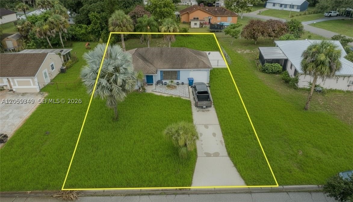 4016 E Sunflower Circle Property Photo 12