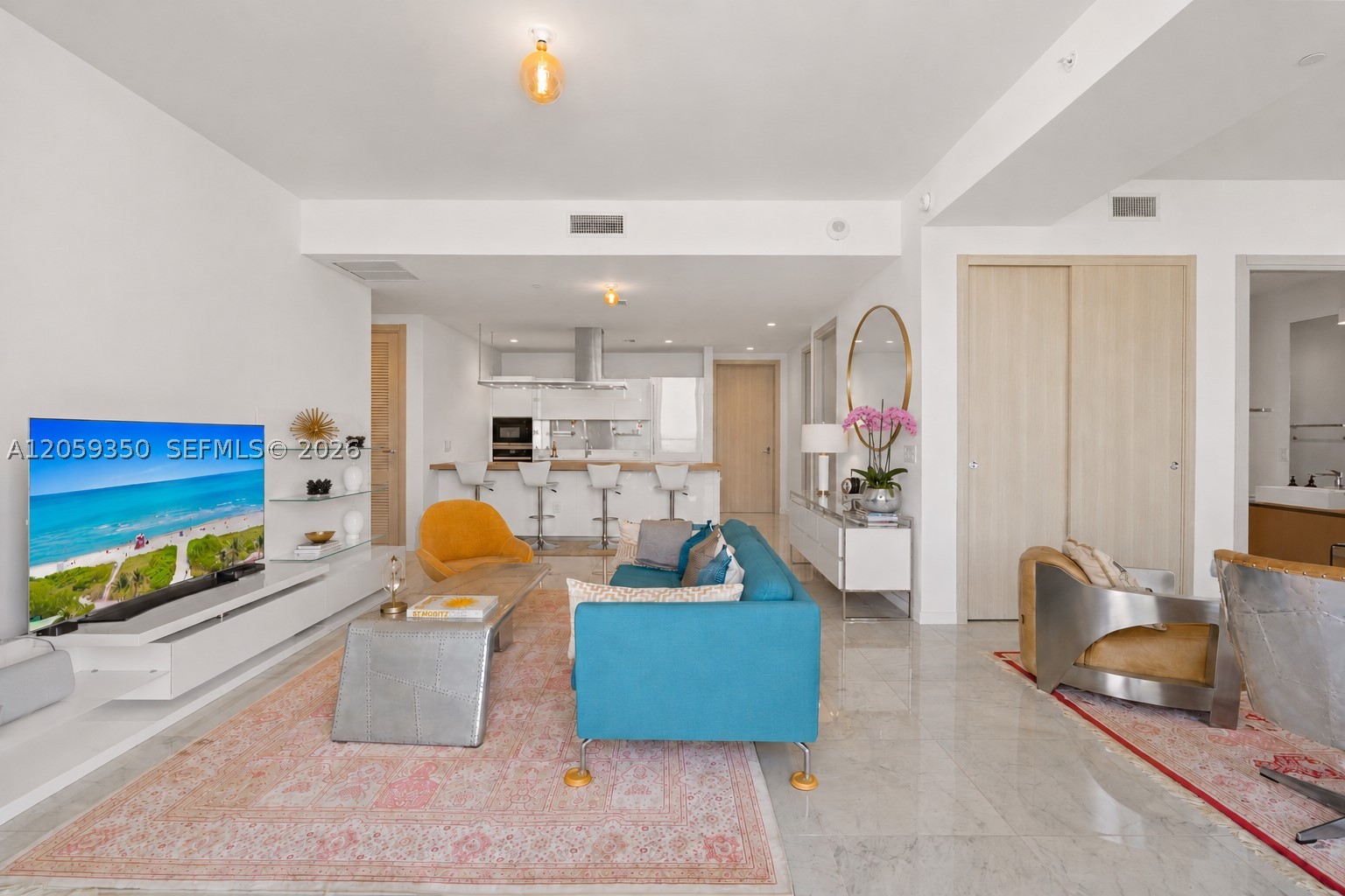 1000 Brickell Ph6106 Property Photo 9