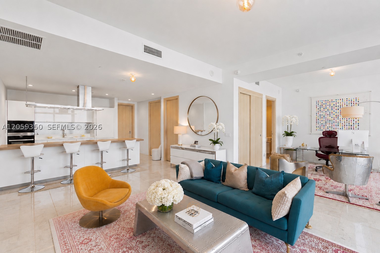 1000 Brickell Ph6106 Property Photo 10