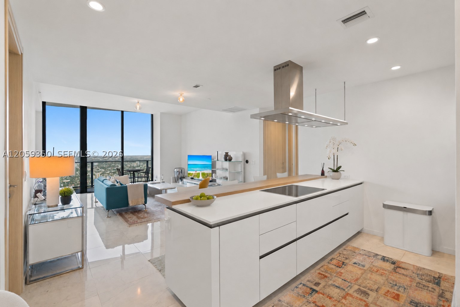 1000 Brickell Ph6106 Property Photo 15