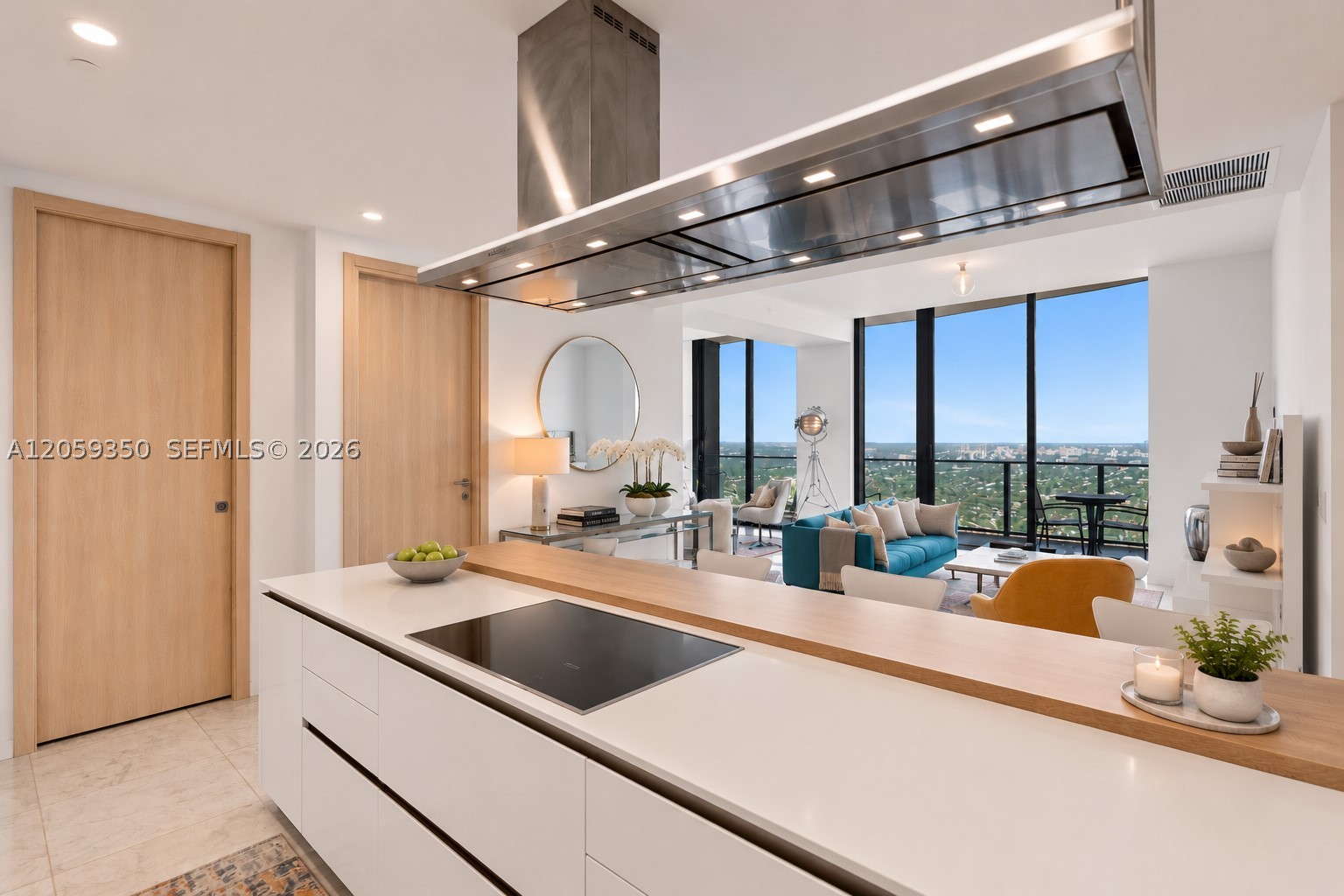 1000 Brickell Ph6106 Property Photo 16