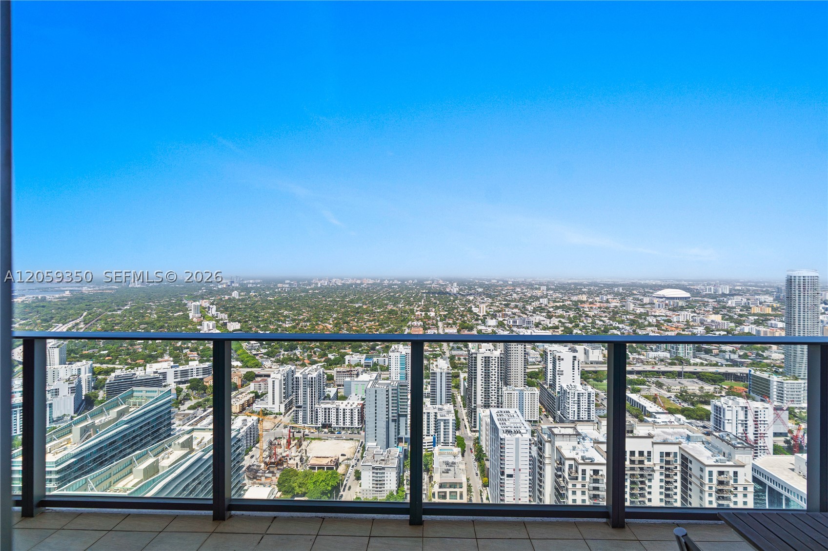 1000 Brickell Ph6106 Property Photo 17