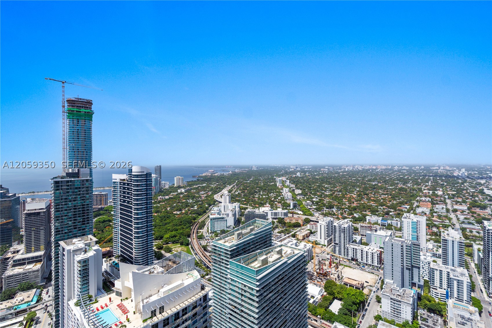 1000 Brickell Ph6106 Property Photo 20
