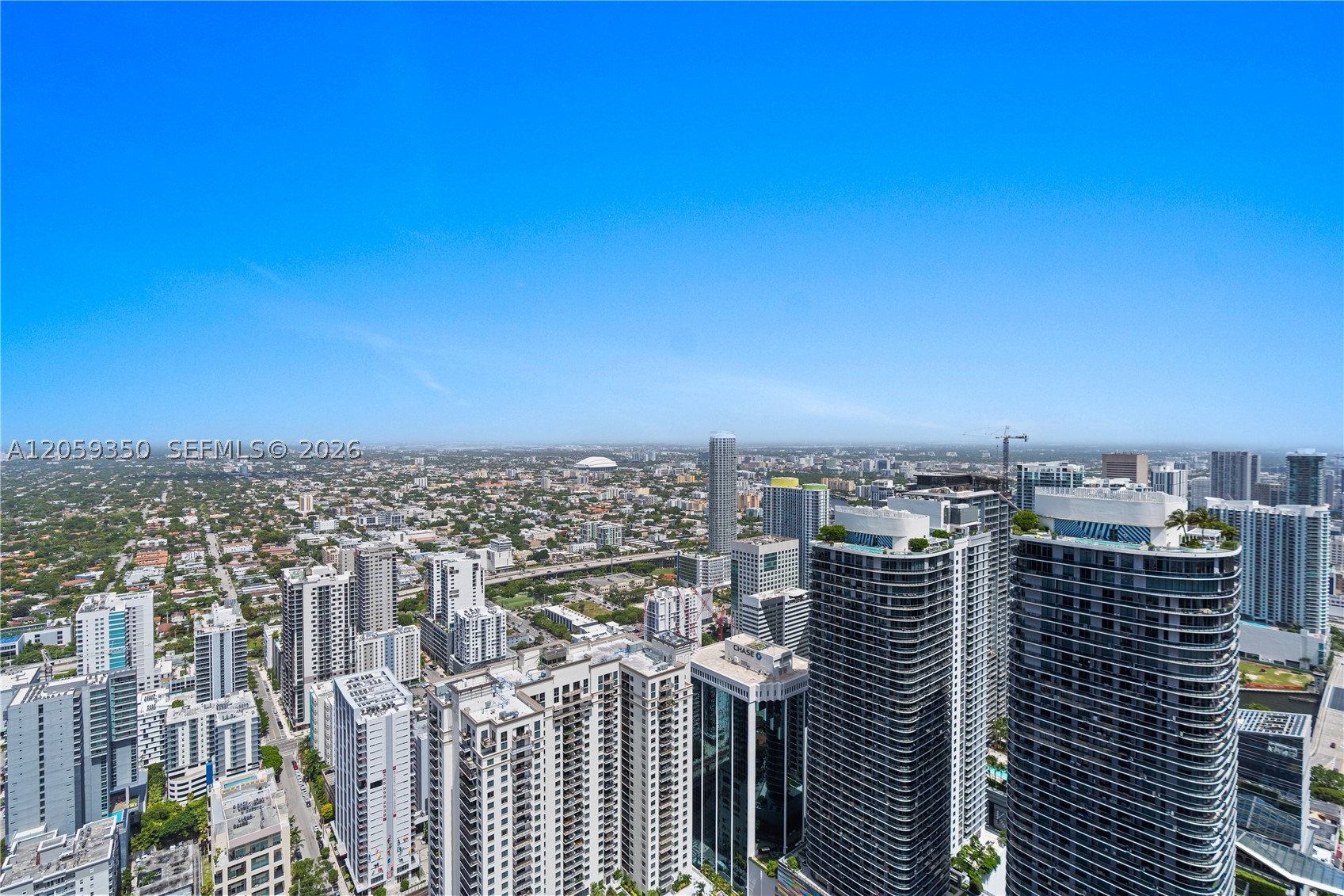 1000 Brickell Ph6106 Property Photo 24