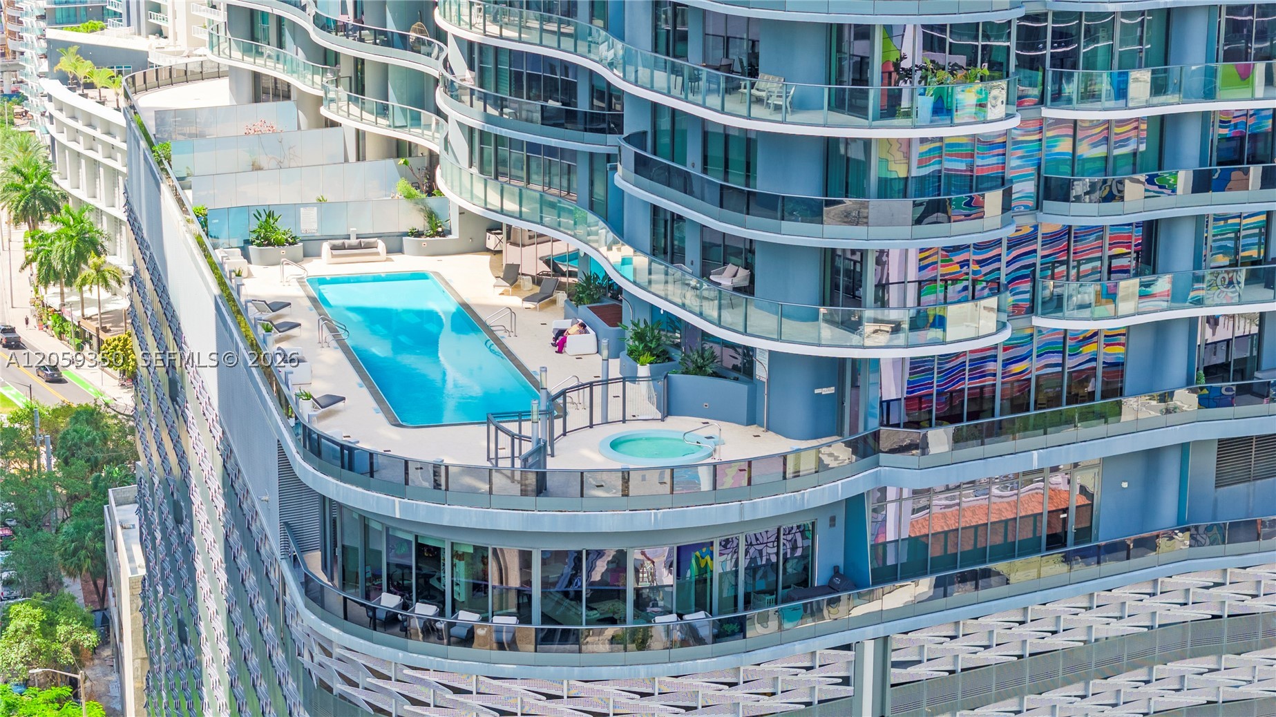 1000 Brickell Ph6106 Property Photo 72