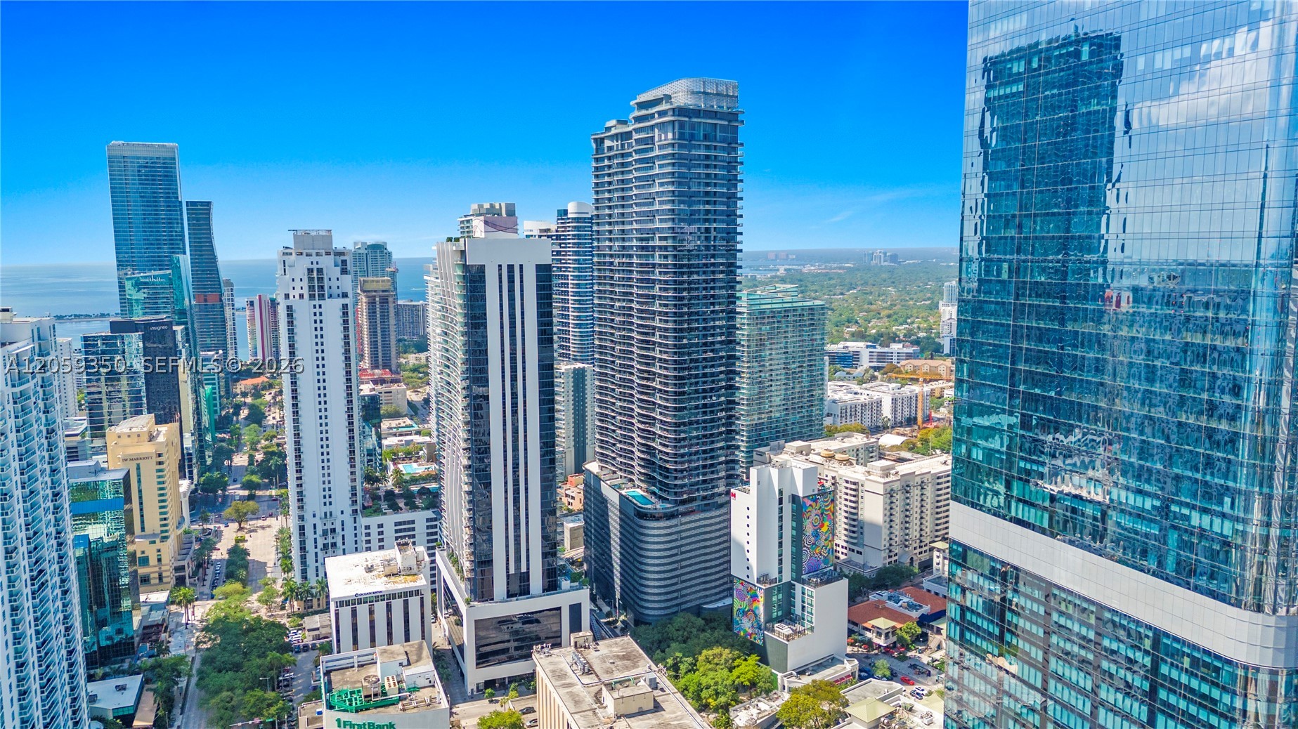 1000 Brickell Ph6106 Property Photo 74