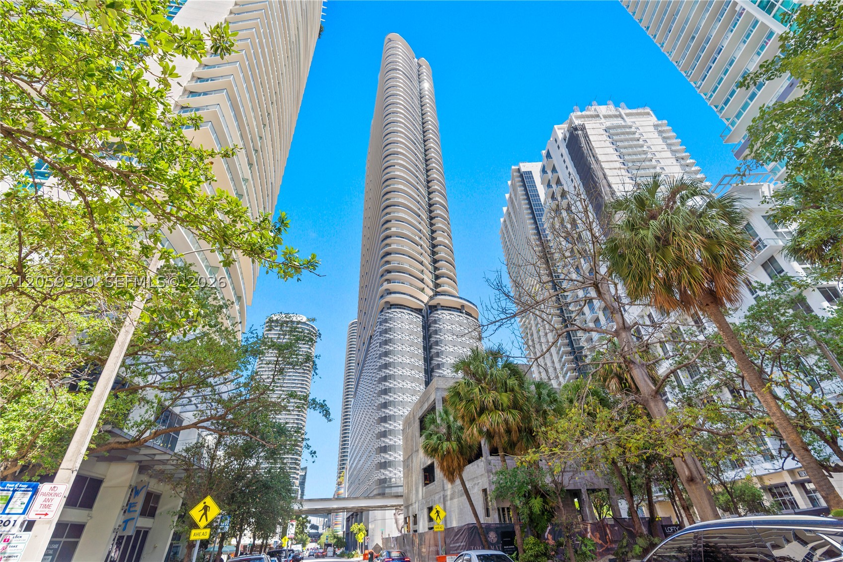 1000 Brickell Ph6106 Property Photo 76
