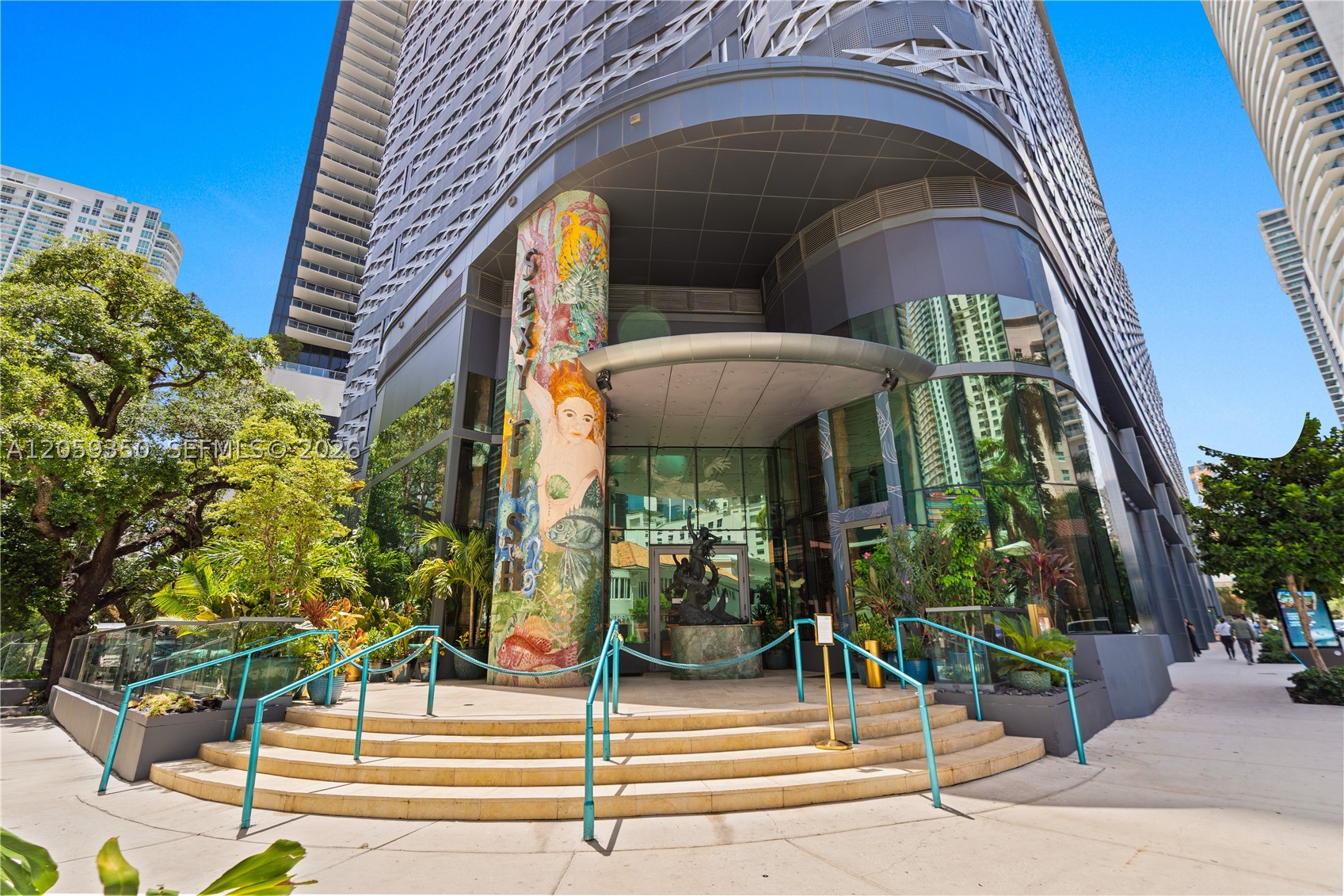 1000 Brickell Ph6106 Property Photo 79