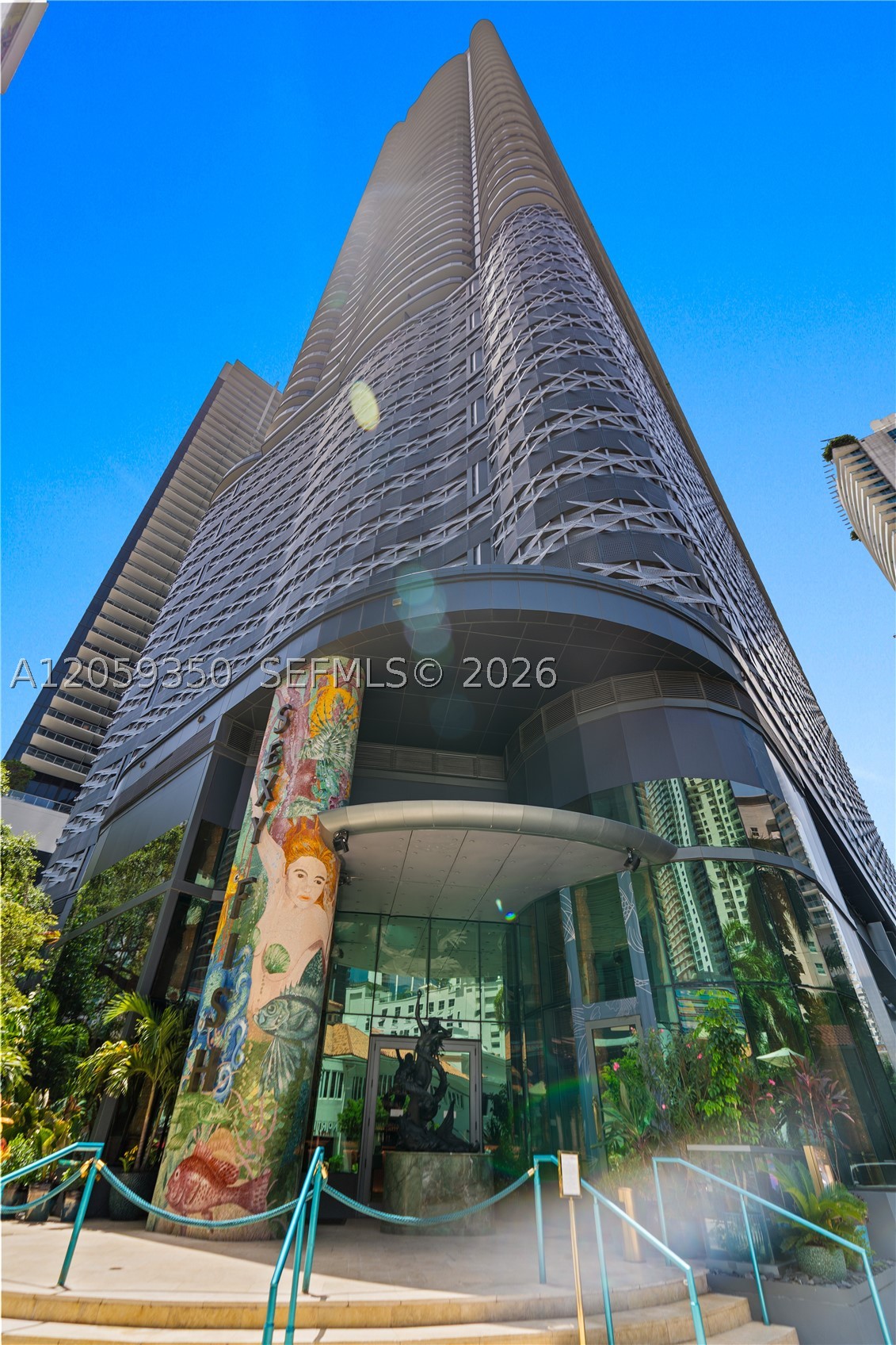 1000 Brickell Ph6106 Property Photo 80