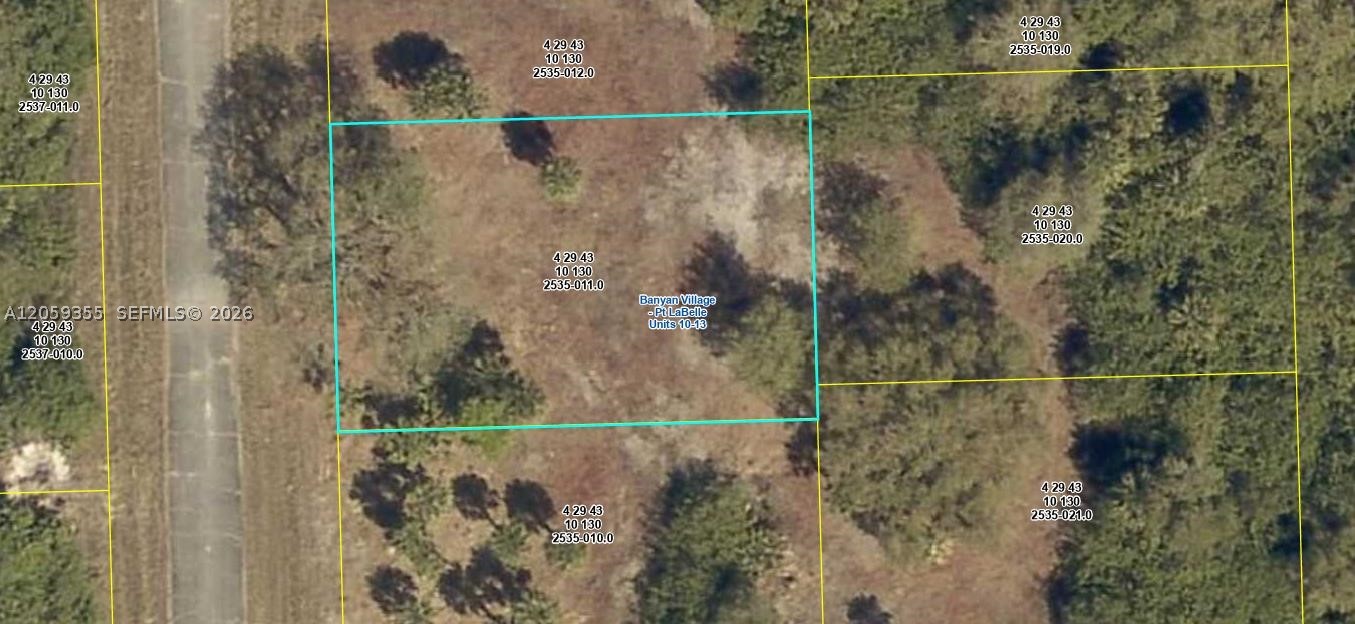 621 Trumpet Dr Property Photo 1